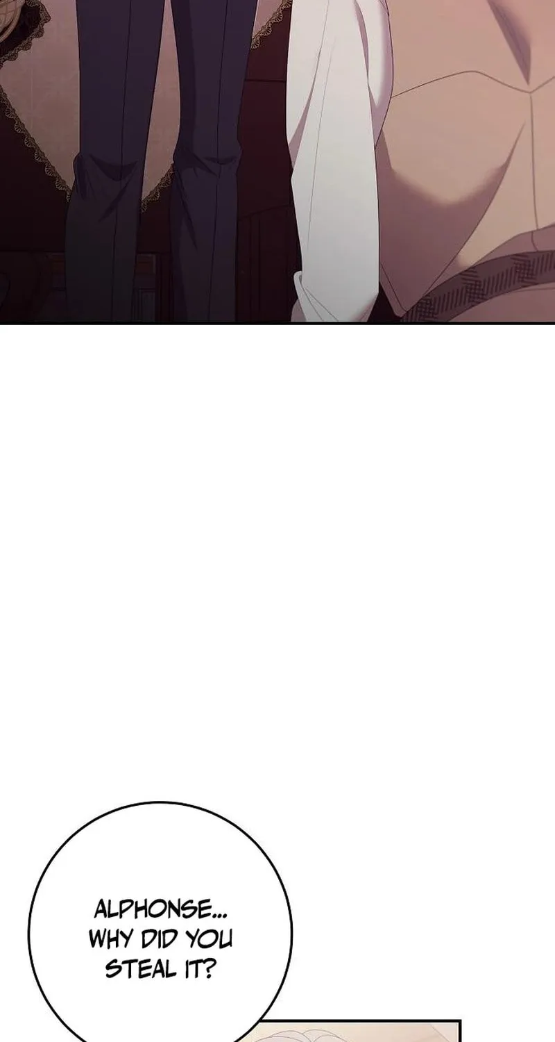 I Found A Family That Wasn’t In My Adoption Plan Chapter 29 page 26 - 