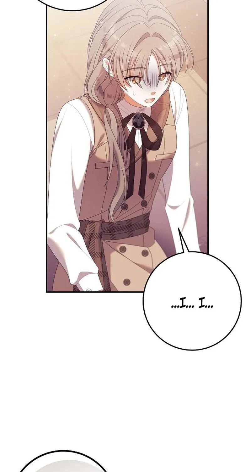 I Found A Family That Wasn’t In My Adoption Plan Chapter 29 page 27 - 