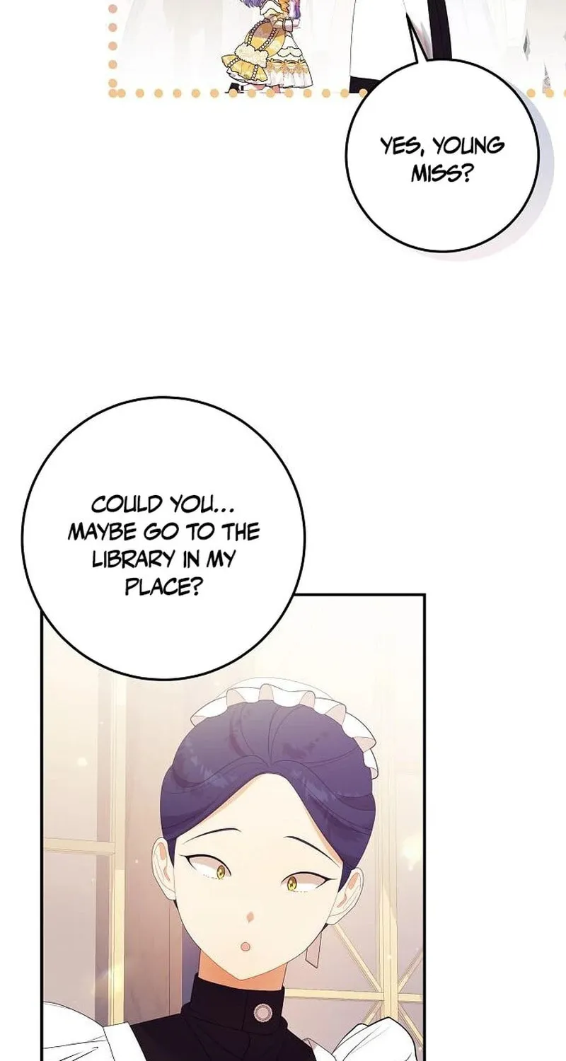 I Found A Family That Wasn’t In My Adoption Plan Chapter 29 page 4 - 