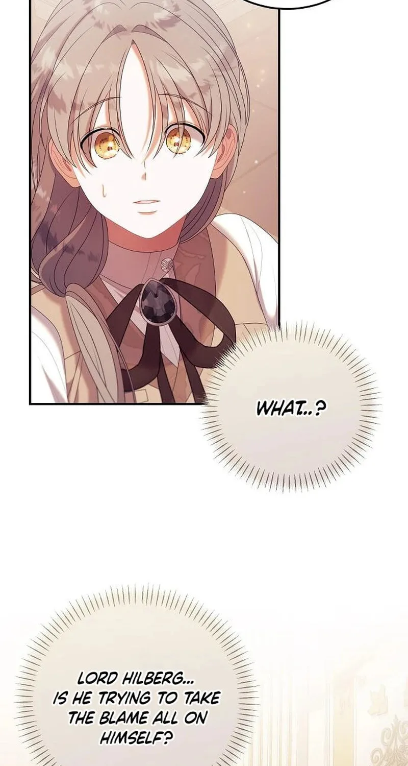 I Found A Family That Wasn’t In My Adoption Plan Chapter 29 page 31 - 