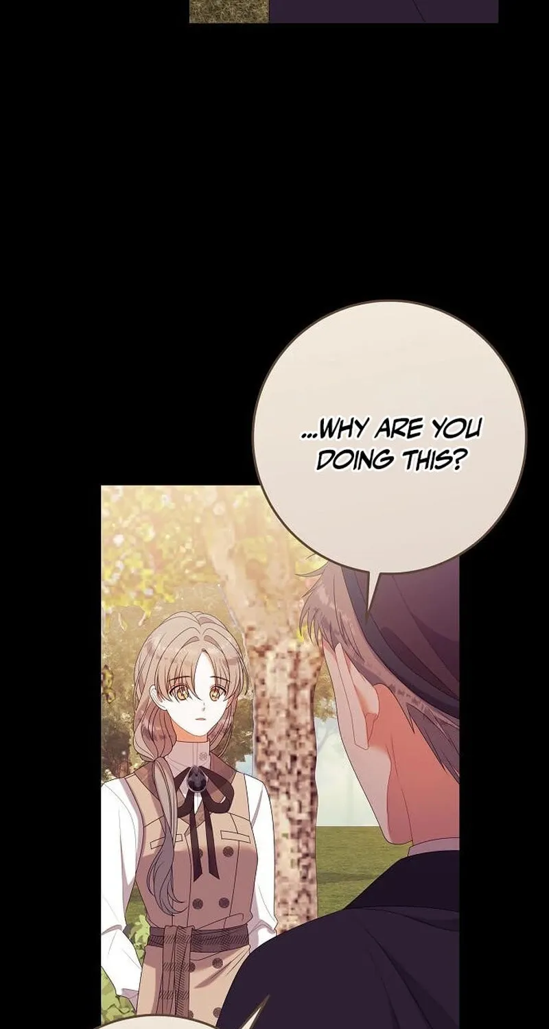 I Found A Family That Wasn’t In My Adoption Plan Chapter 29 page 38 - 