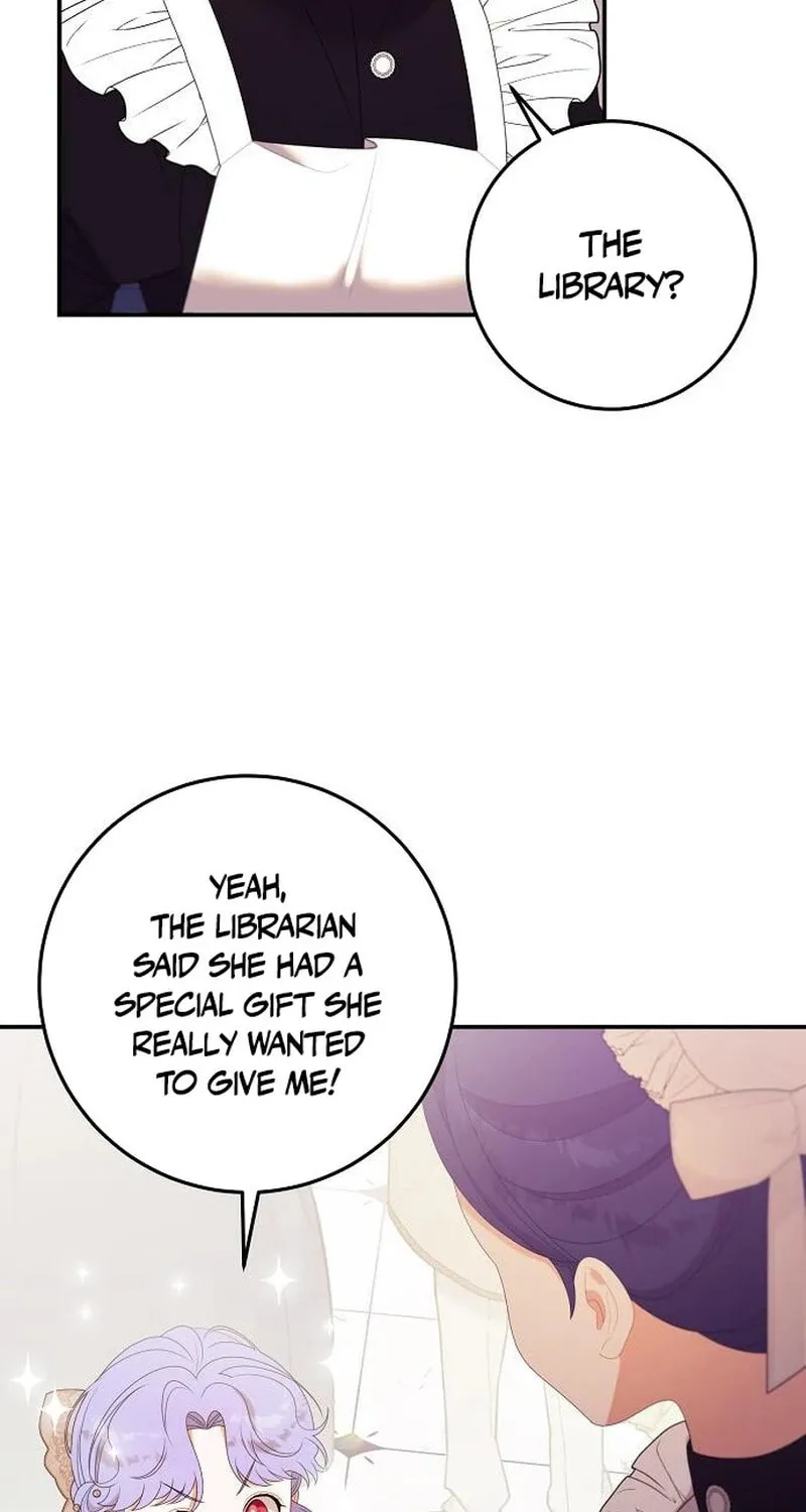 I Found A Family That Wasn’t In My Adoption Plan Chapter 29 page 5 - 
