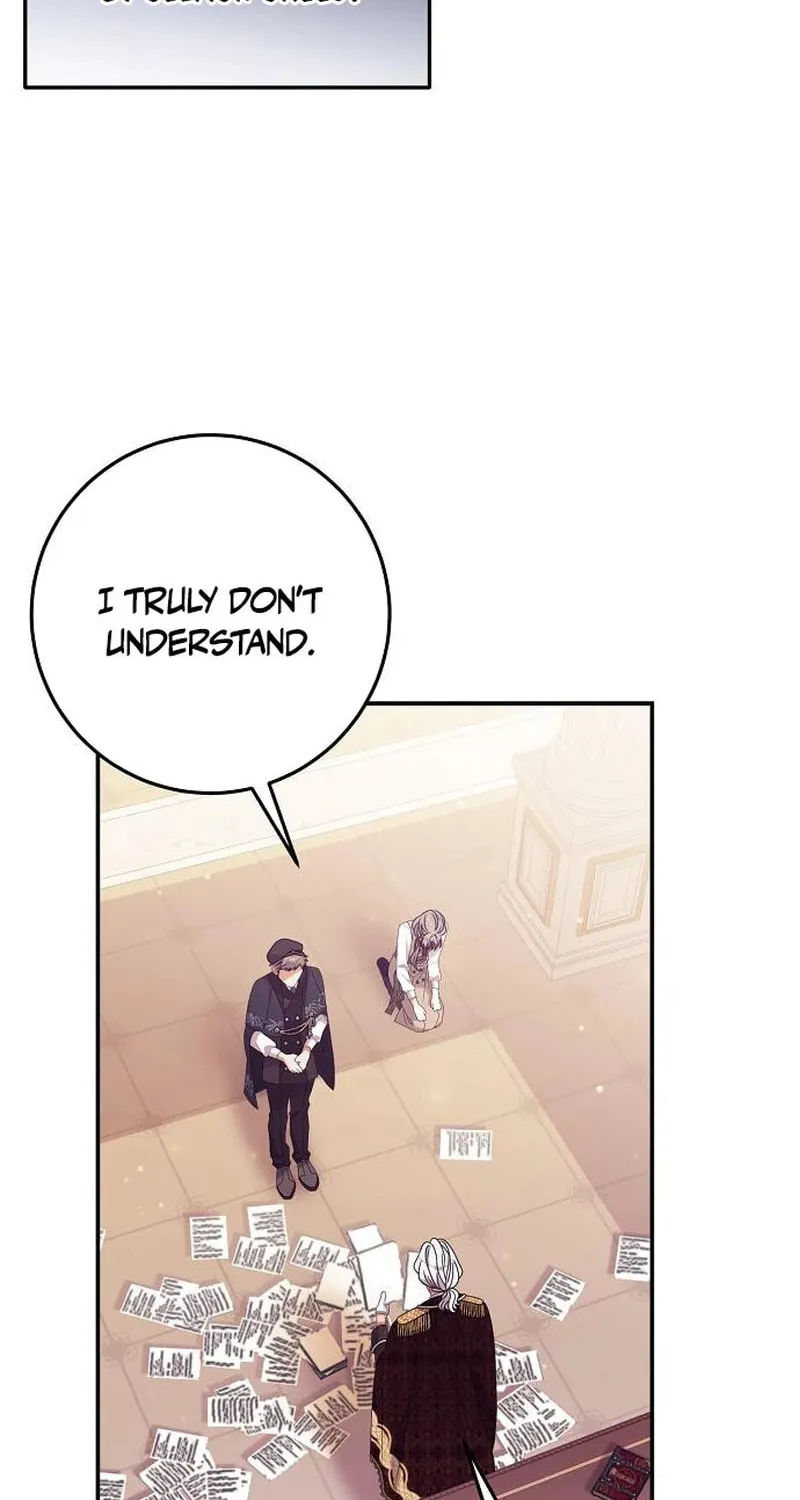 I Found A Family That Wasn’t In My Adoption Plan Chapter 29 page 45 - 