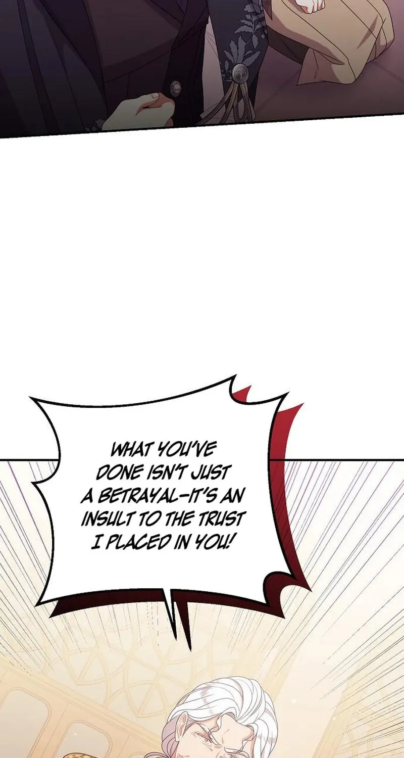 I Found A Family That Wasn’t In My Adoption Plan Chapter 29 page 57 - 