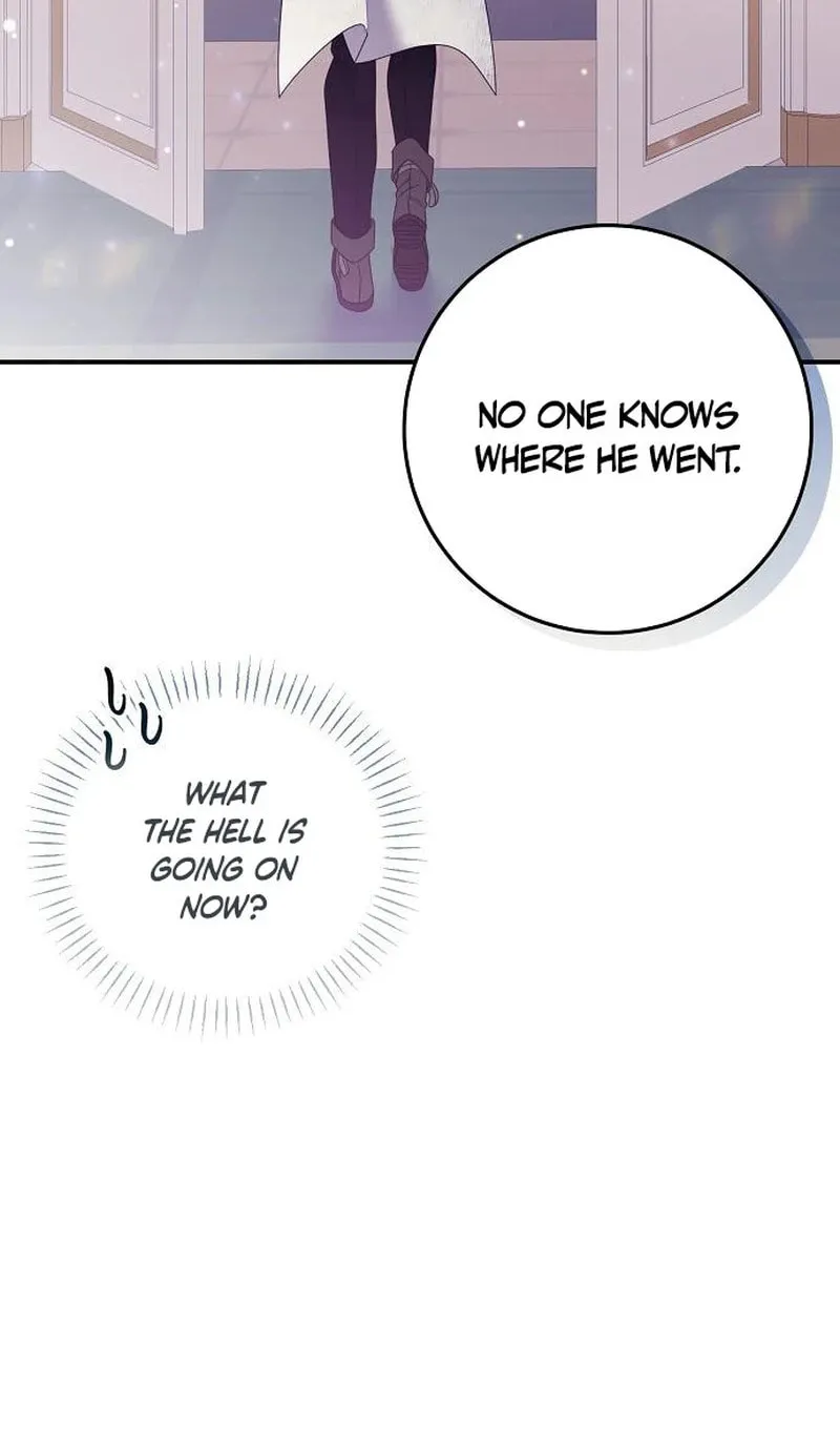 I Found A Family That Wasn’t In My Adoption Plan Chapter 29 page 69 - 