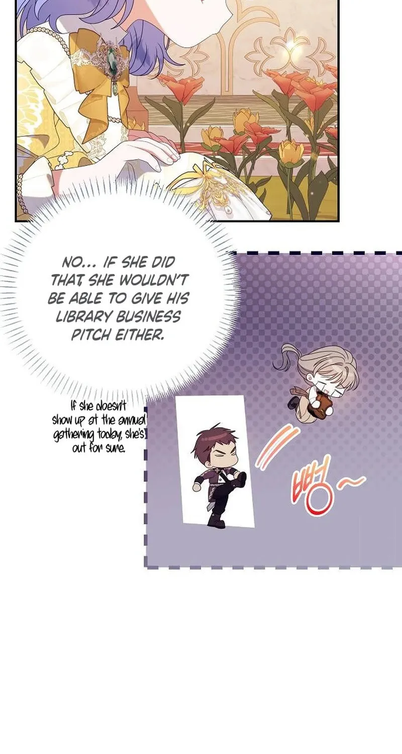 I Found A Family That Wasn’t In My Adoption Plan Chapter 29 page 77 - 