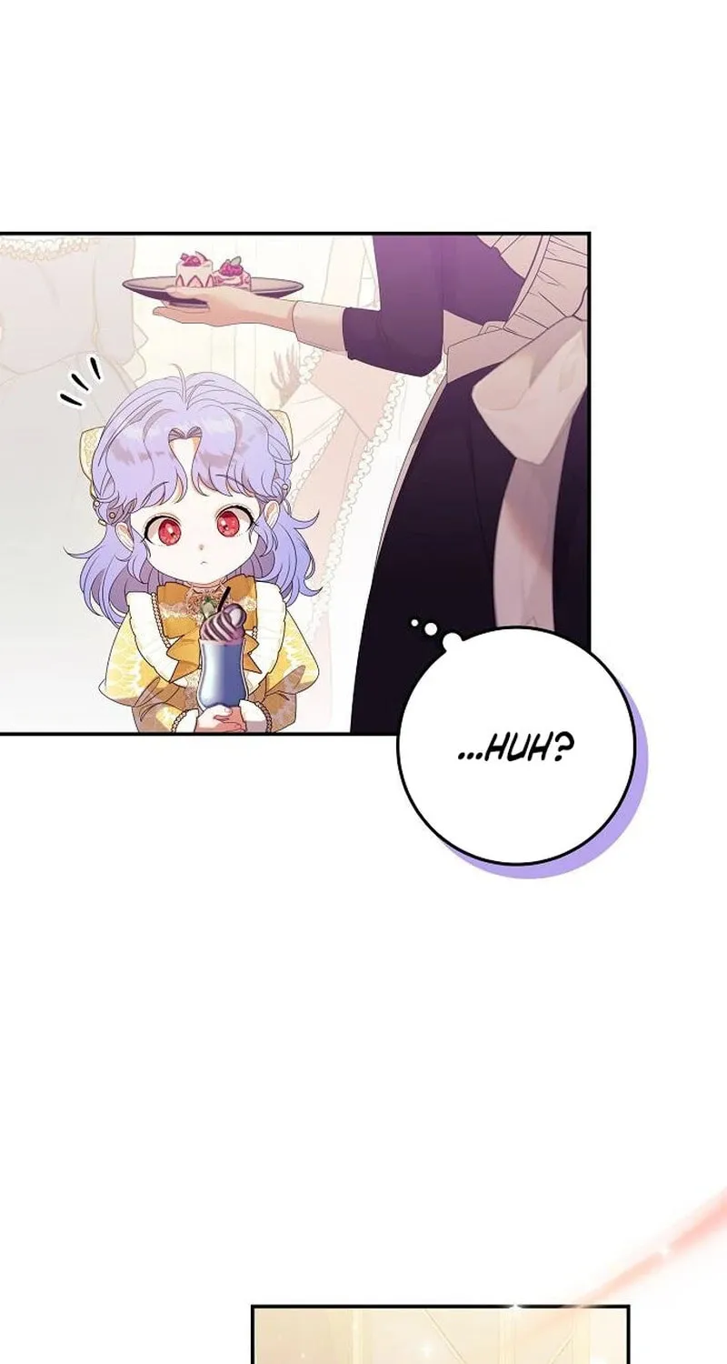 I Found A Family That Wasn’t In My Adoption Plan Chapter 29 page 9 - 