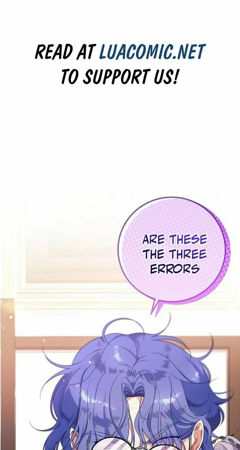 I Found A Family That Wasn’t In My Adoption Plan Chapter 3 page 2 - 