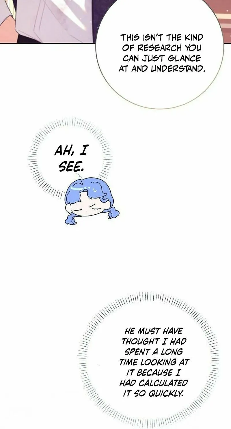 I Found A Family That Wasn’t In My Adoption Plan Chapter 3 page 12 - 