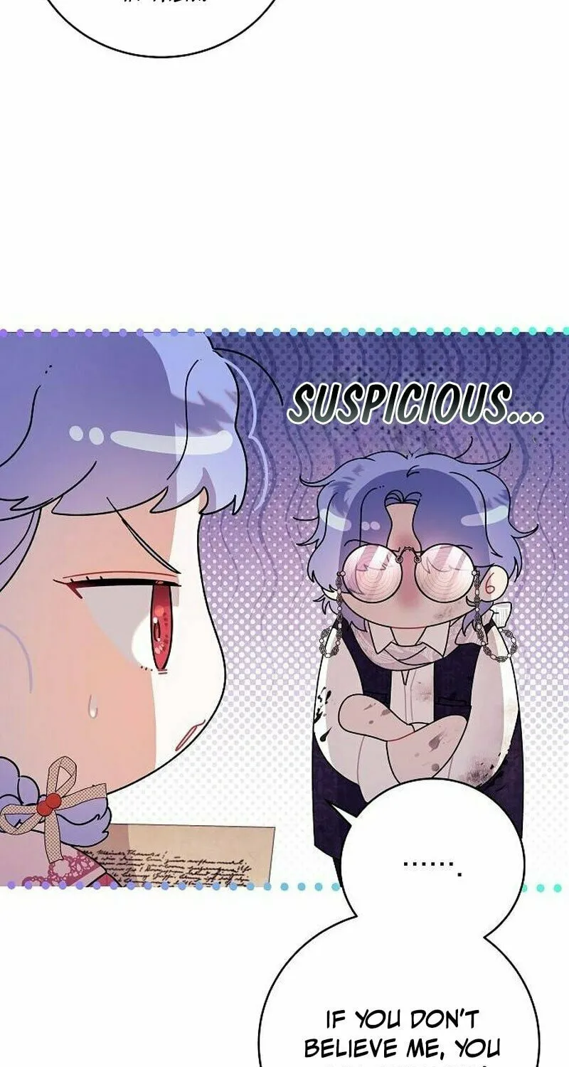 I Found A Family That Wasn’t In My Adoption Plan Chapter 3 page 15 - 