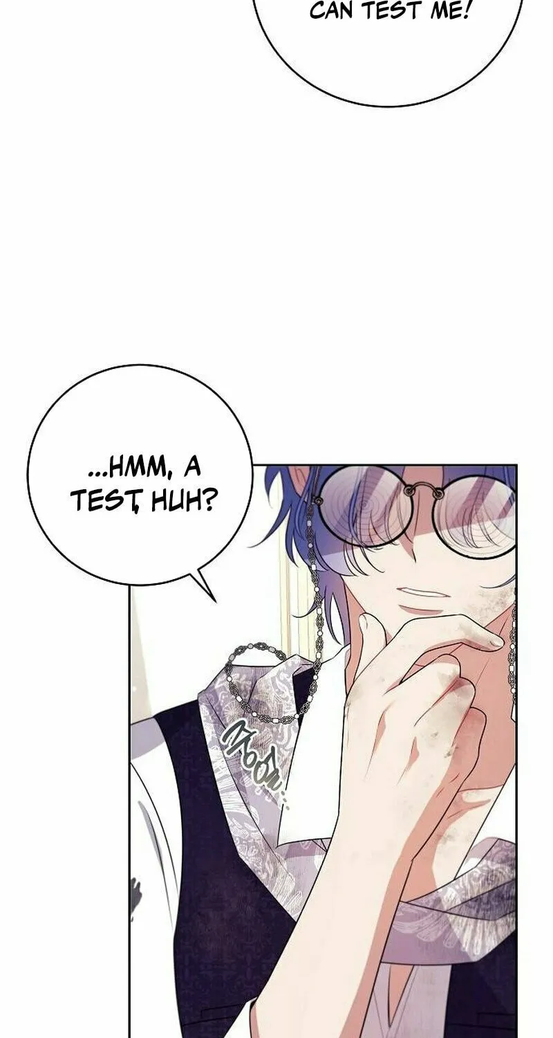 I Found A Family That Wasn’t In My Adoption Plan Chapter 3 page 16 - 