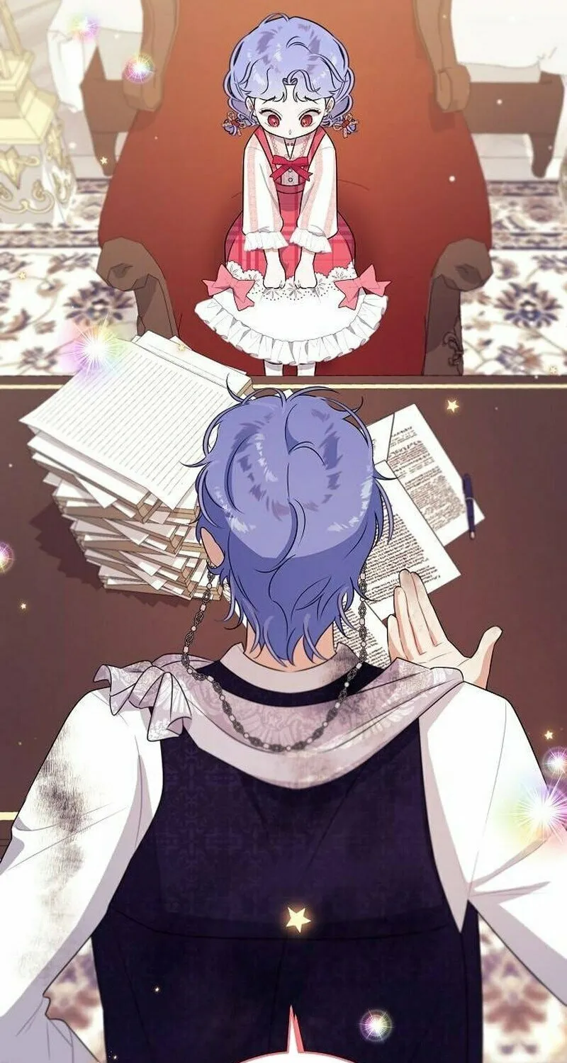 I Found A Family That Wasn’t In My Adoption Plan Chapter 3 page 20 - 
