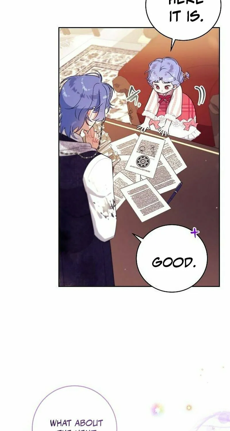 I Found A Family That Wasn’t In My Adoption Plan Chapter 3 page 23 - 