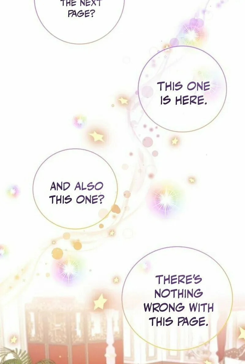 I Found A Family That Wasn’t In My Adoption Plan Chapter 3 page 24 - 