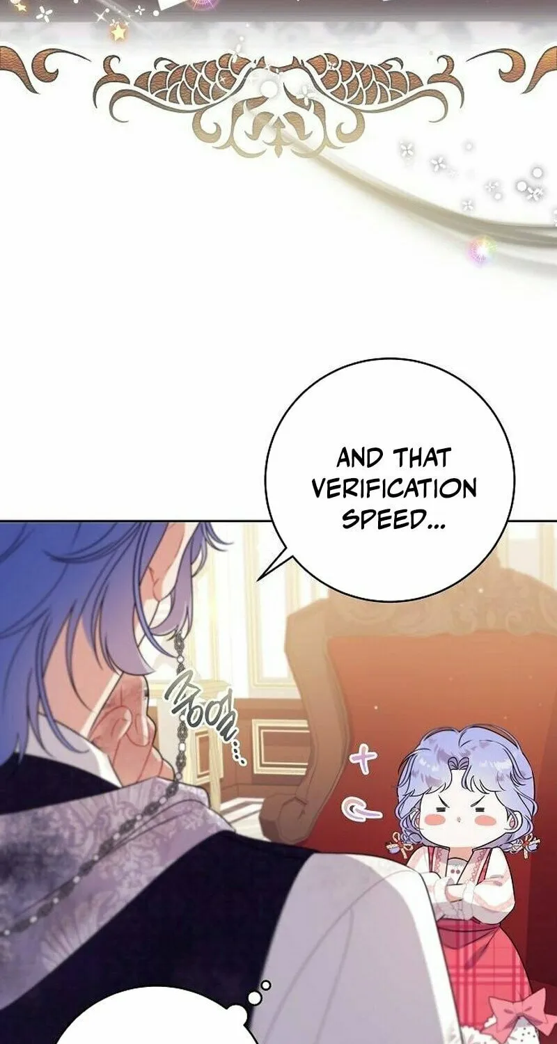 I Found A Family That Wasn’t In My Adoption Plan Chapter 3 page 28 - 