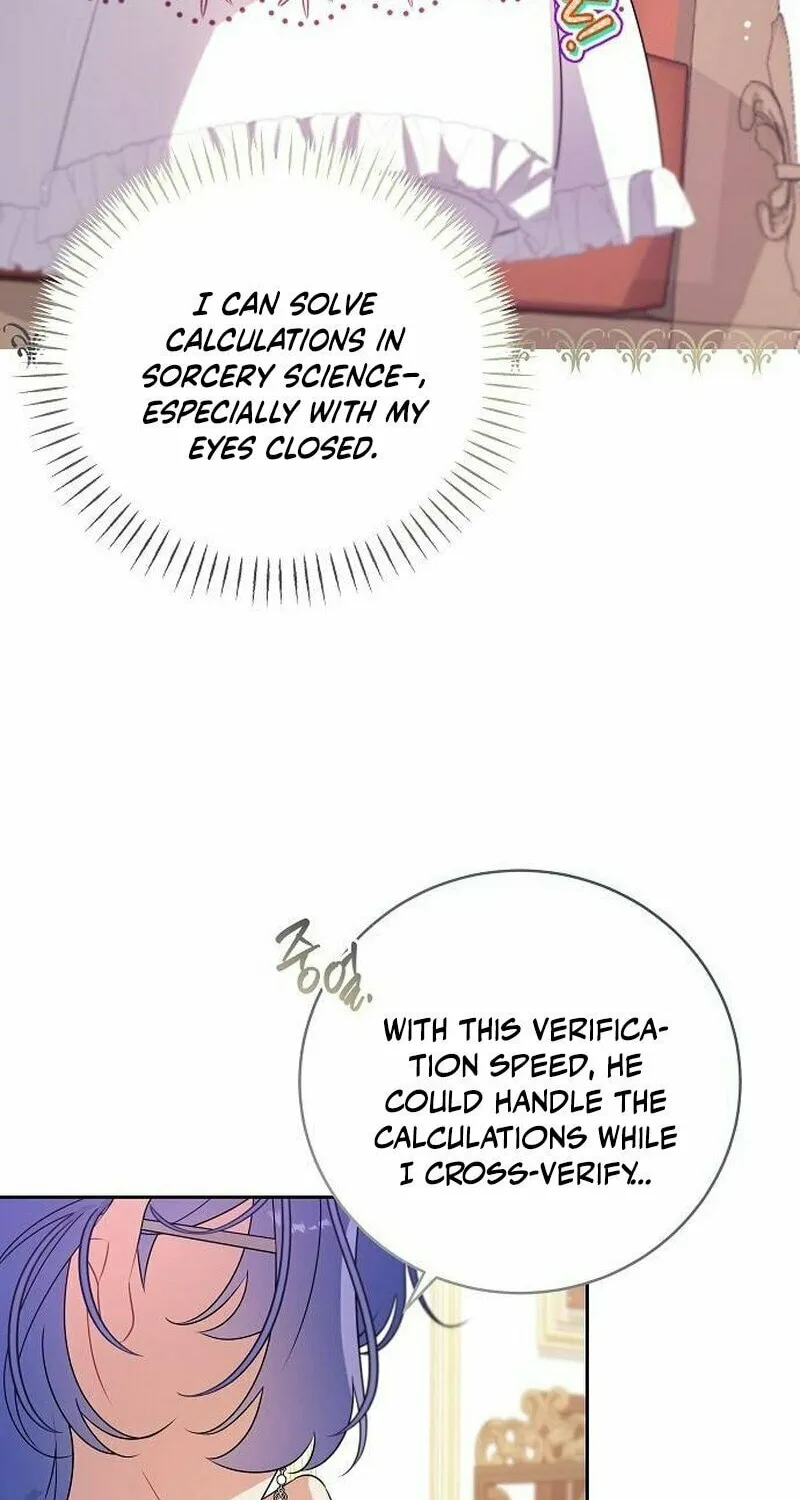 I Found A Family That Wasn’t In My Adoption Plan Chapter 3 page 32 - 