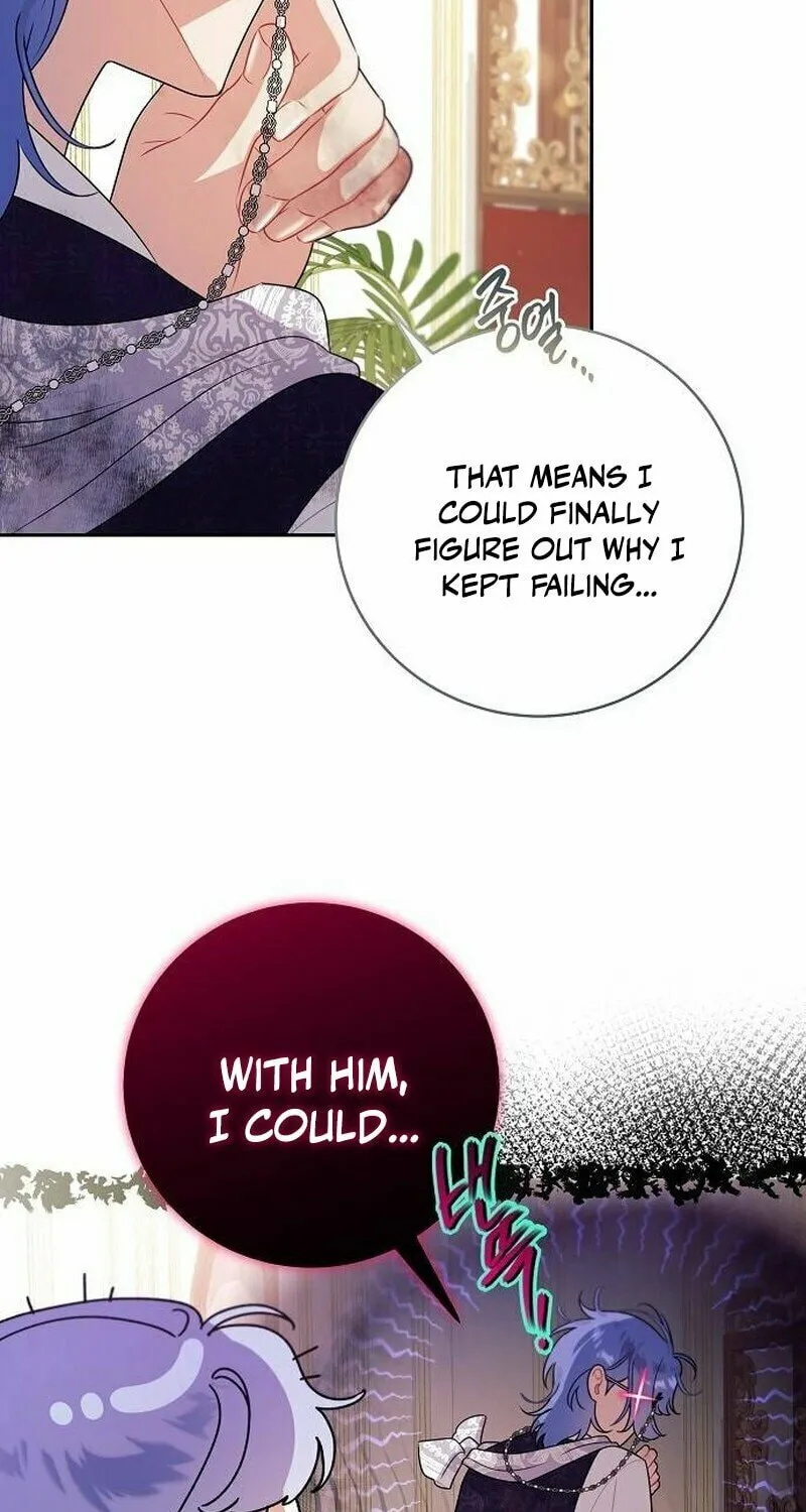 I Found A Family That Wasn’t In My Adoption Plan Chapter 3 page 33 - 