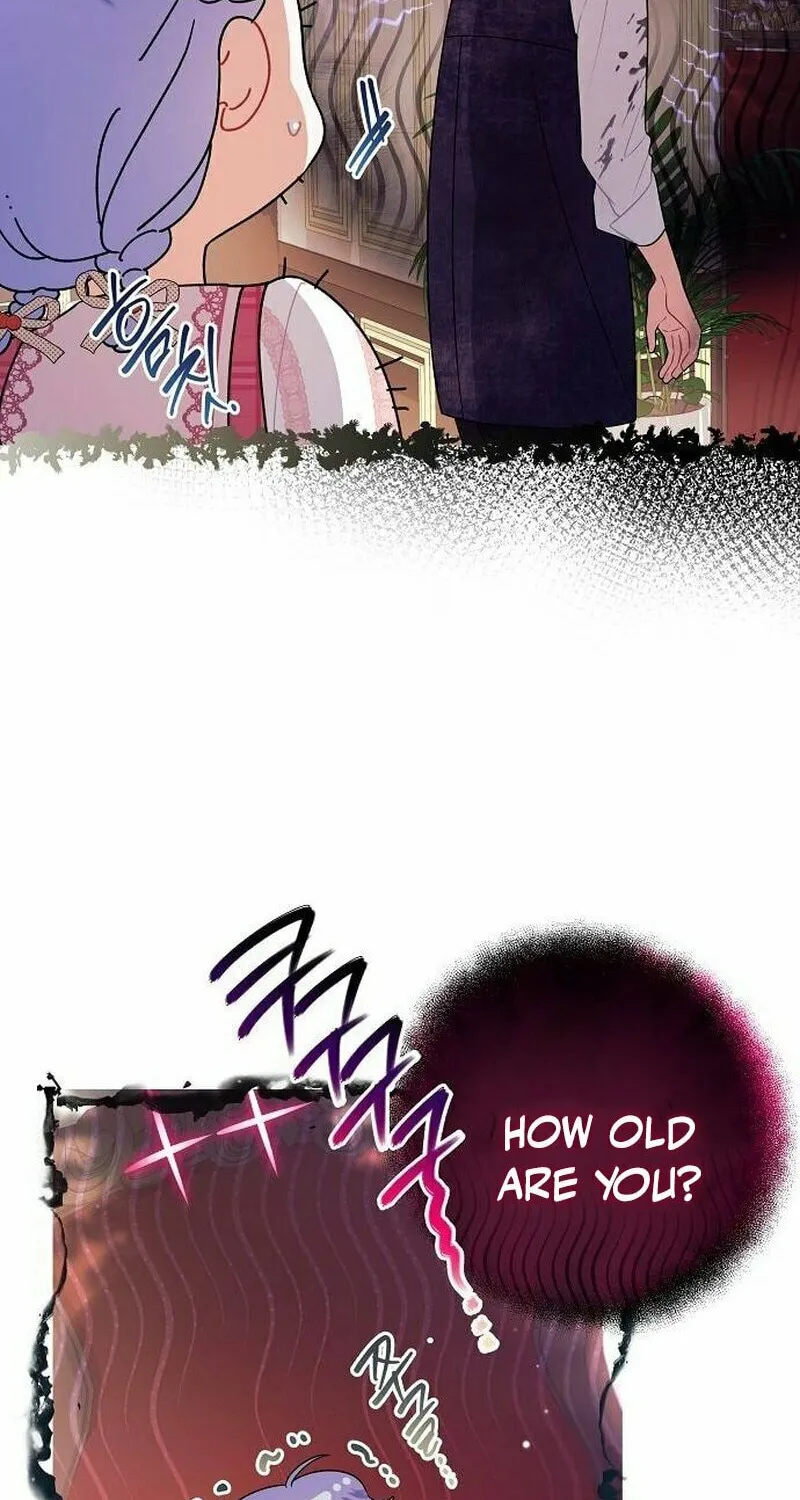 I Found A Family That Wasn’t In My Adoption Plan Chapter 3 page 34 - 