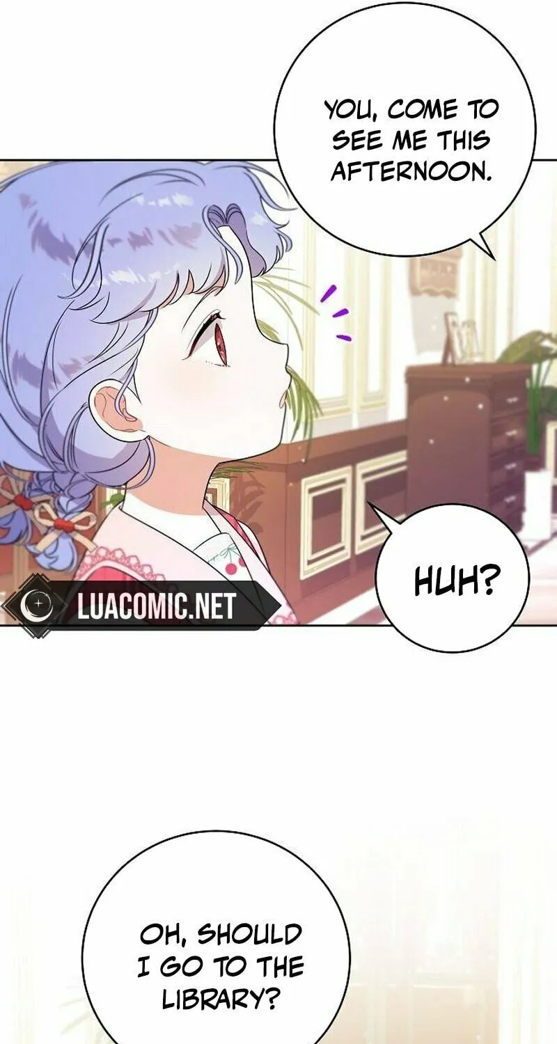 I Found A Family That Wasn’t In My Adoption Plan Chapter 3 page 37 - 