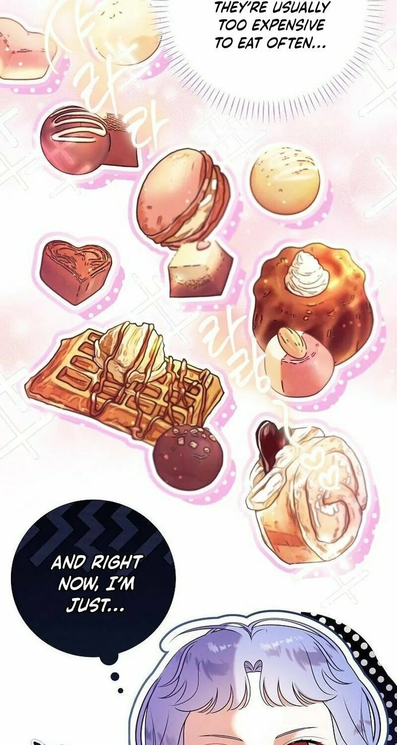 I Found A Family That Wasn’t In My Adoption Plan Chapter 3 page 48 - 