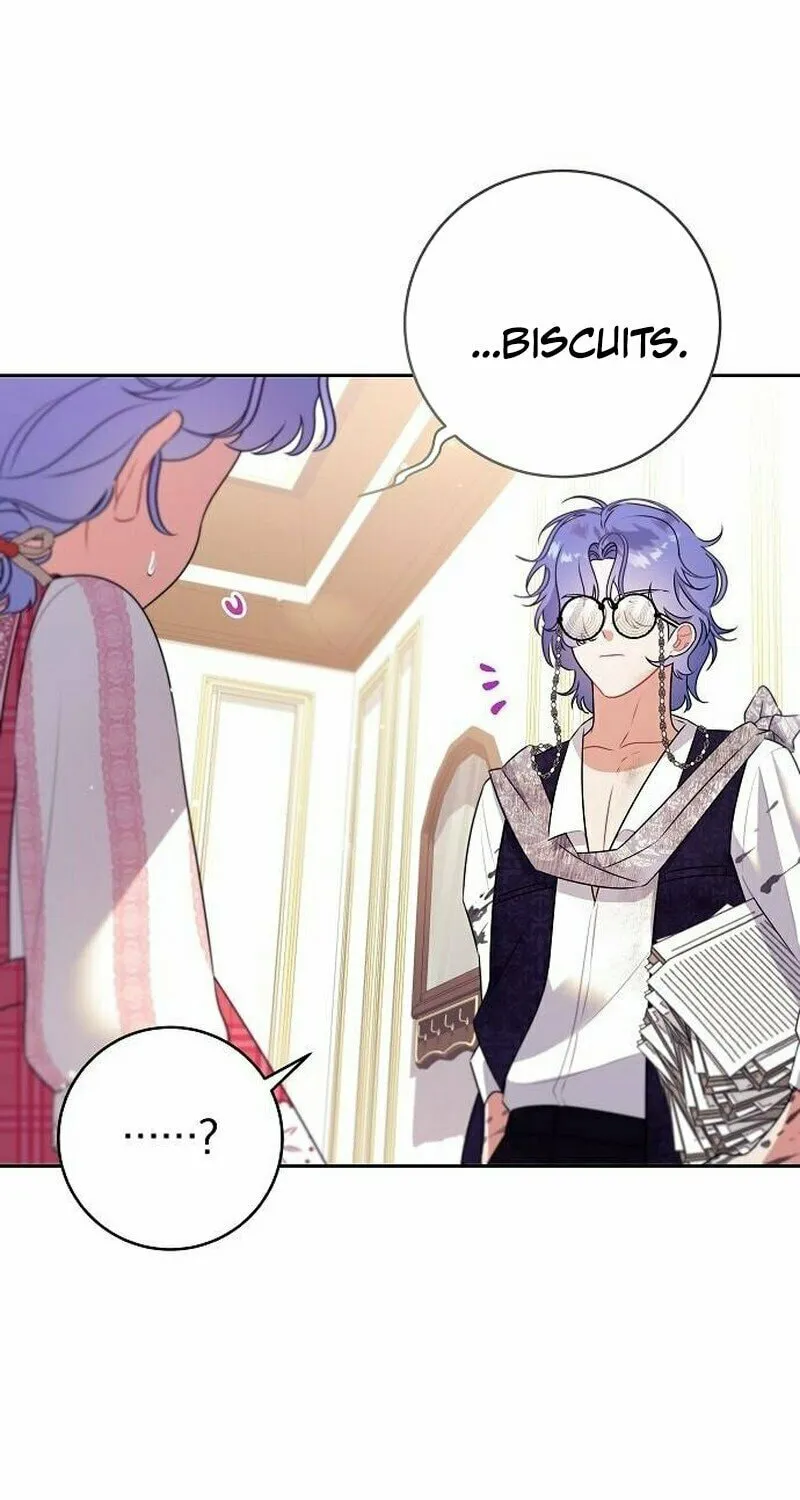 I Found A Family That Wasn’t In My Adoption Plan Chapter 3 page 50 - 