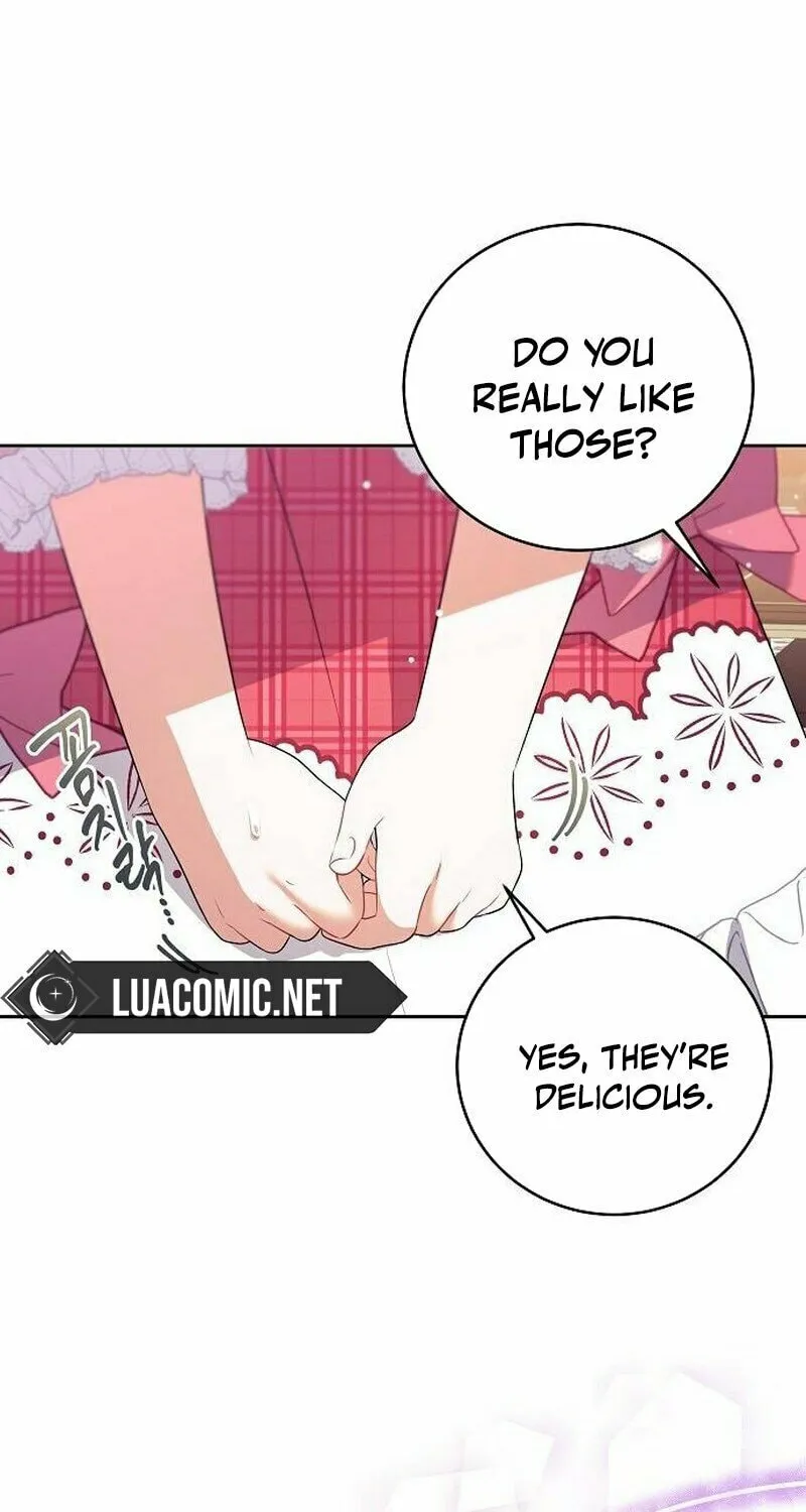 I Found A Family That Wasn’t In My Adoption Plan Chapter 3 page 51 - 