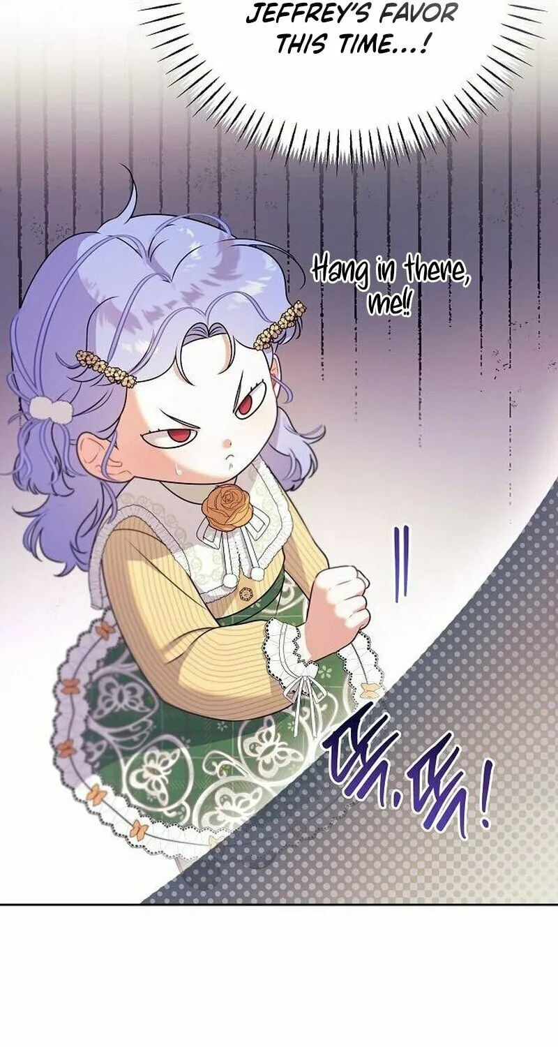 I Found A Family That Wasn’t In My Adoption Plan Chapter 3 page 60 - 