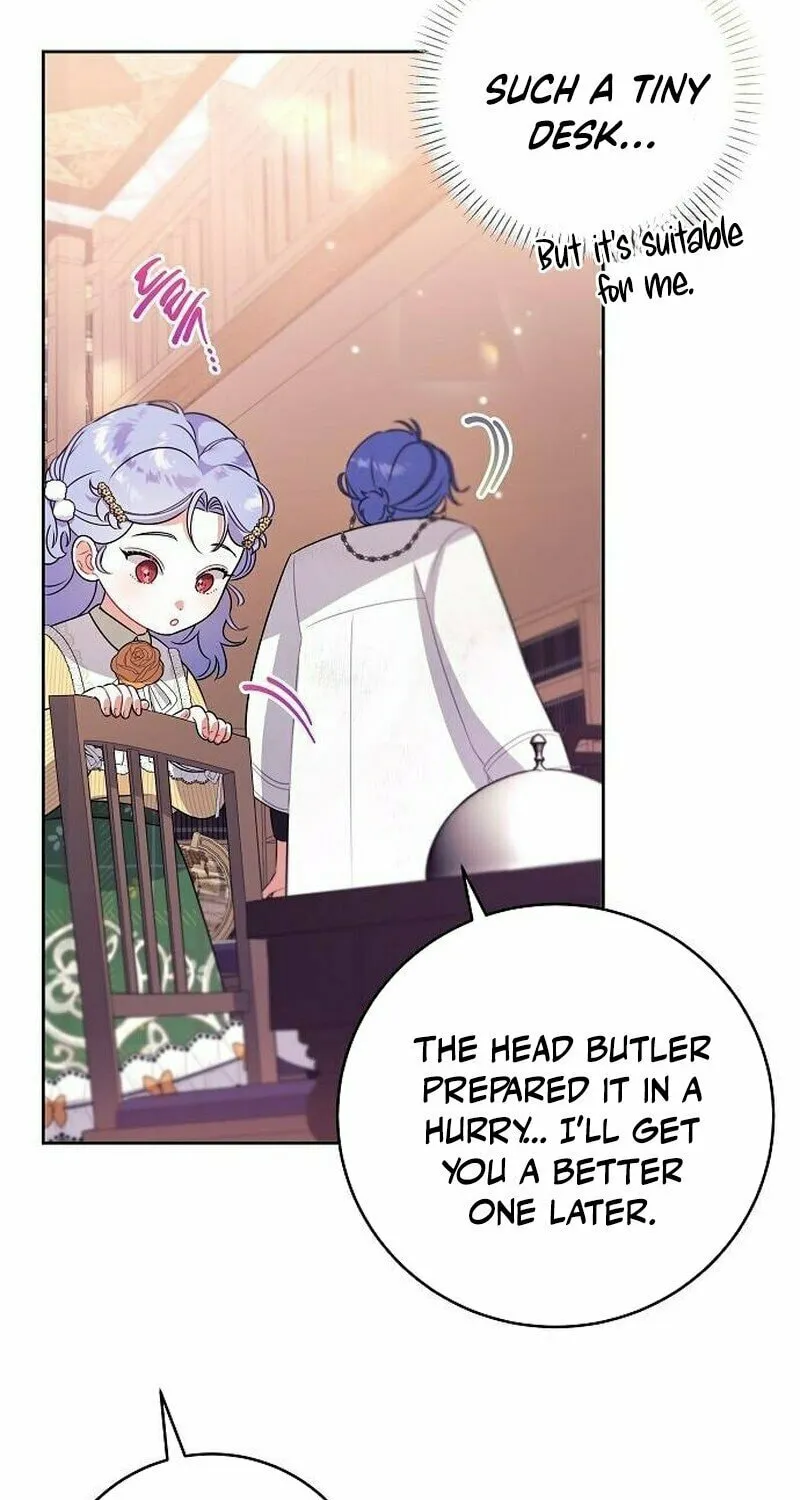I Found A Family That Wasn’t In My Adoption Plan Chapter 3 page 68 - 