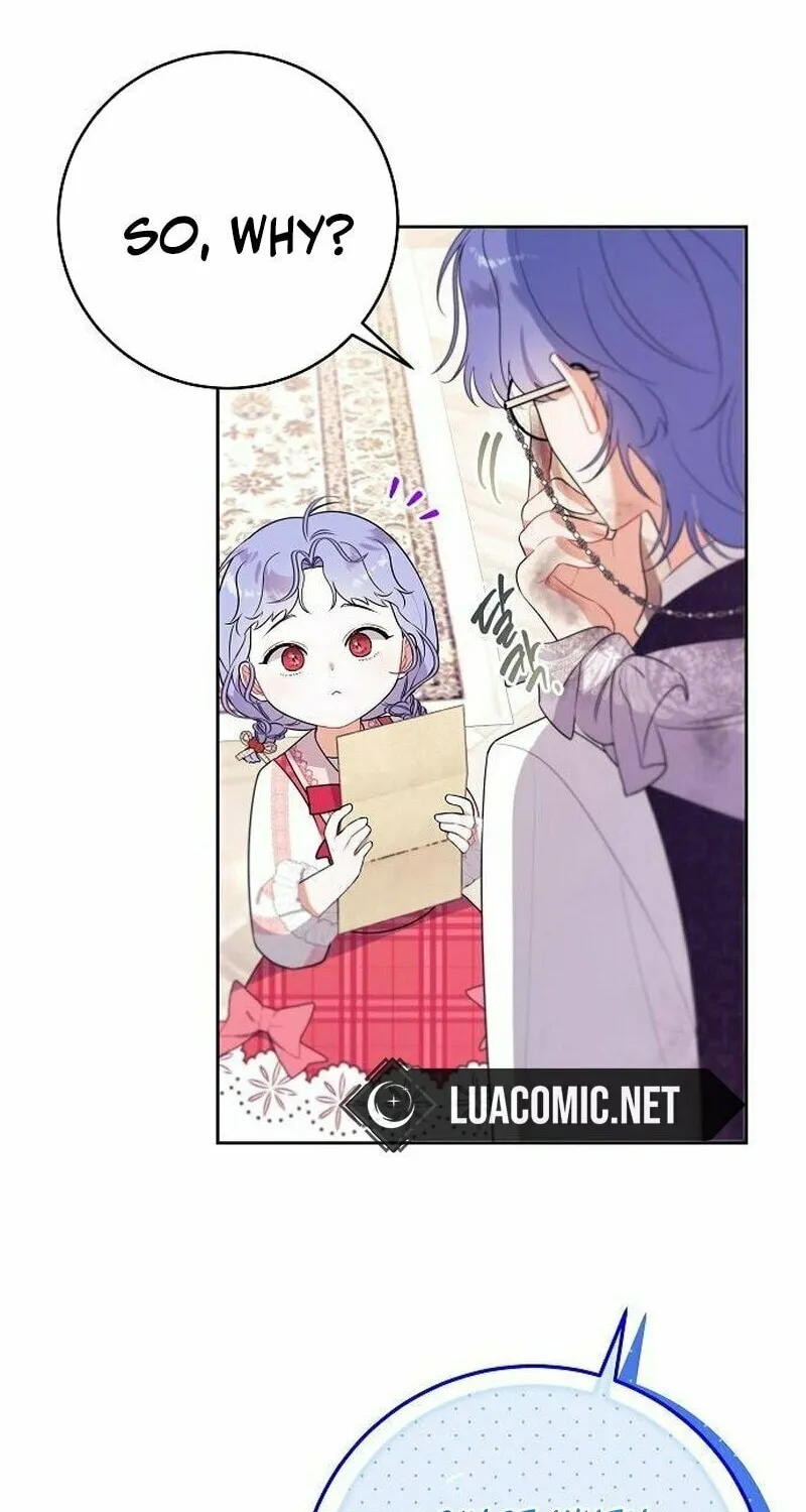 I Found A Family That Wasn’t In My Adoption Plan Chapter 3 page 8 - 