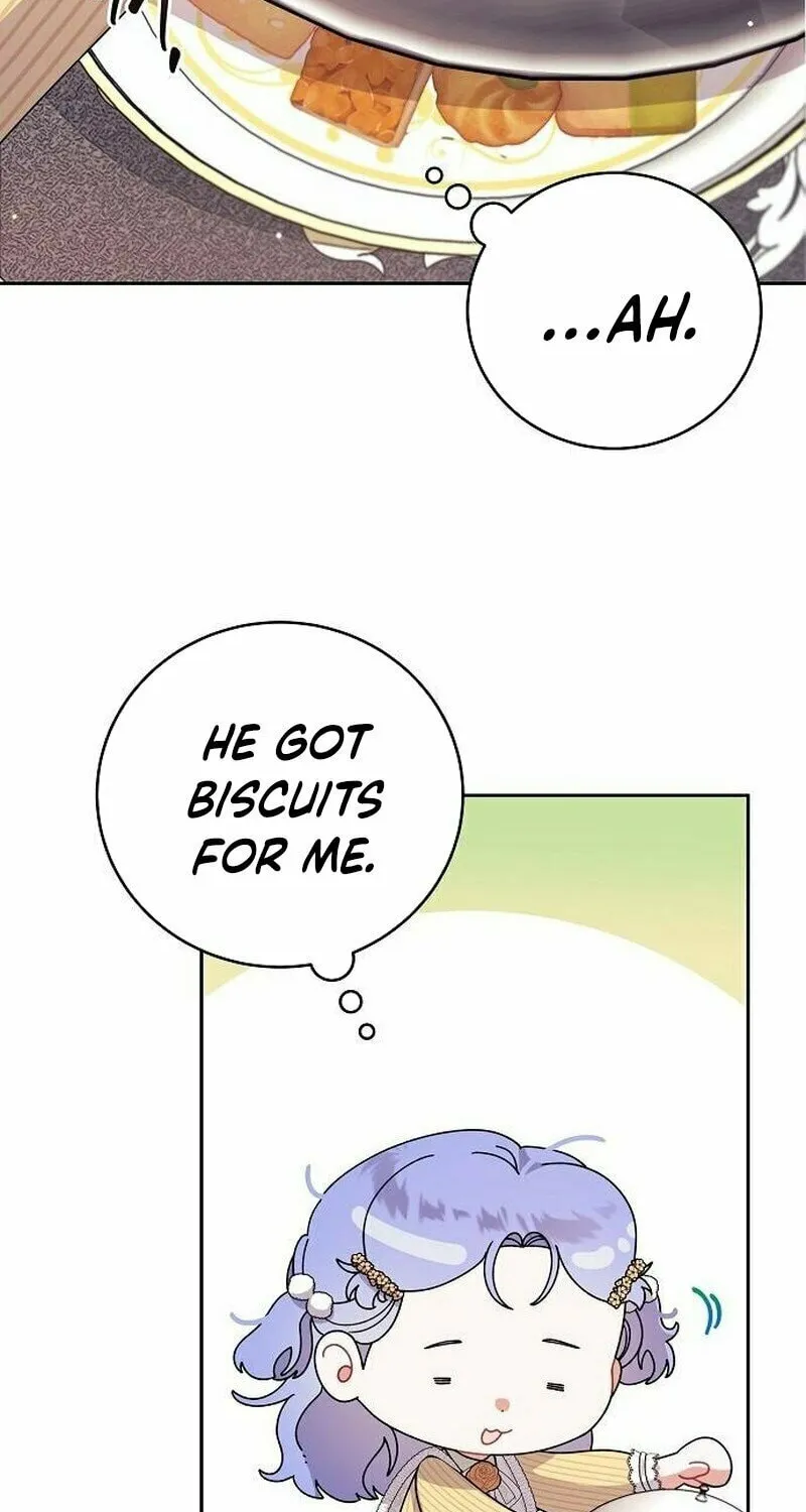 I Found A Family That Wasn’t In My Adoption Plan Chapter 3 page 73 - 