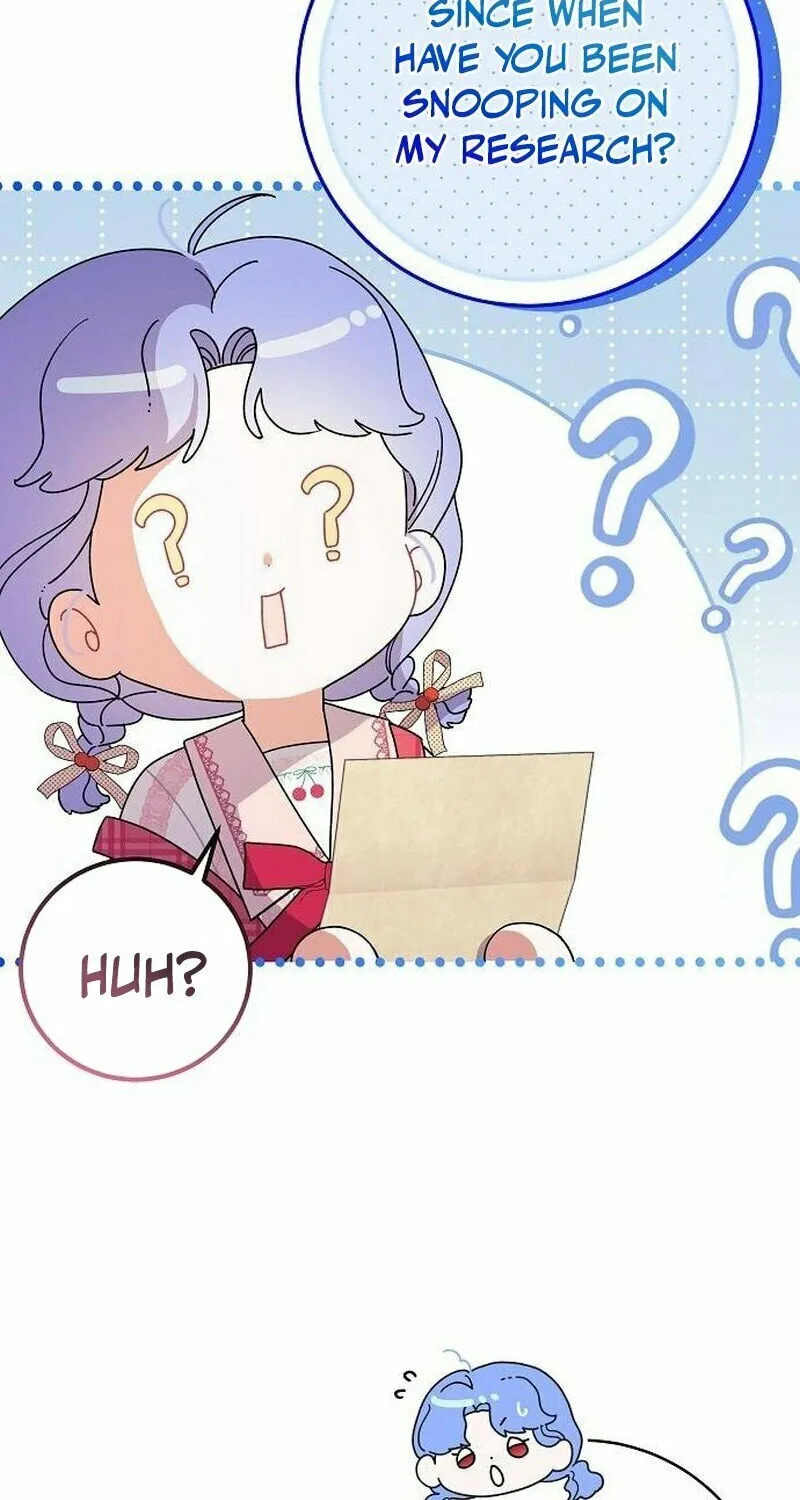 I Found A Family That Wasn’t In My Adoption Plan Chapter 3 page 9 - 