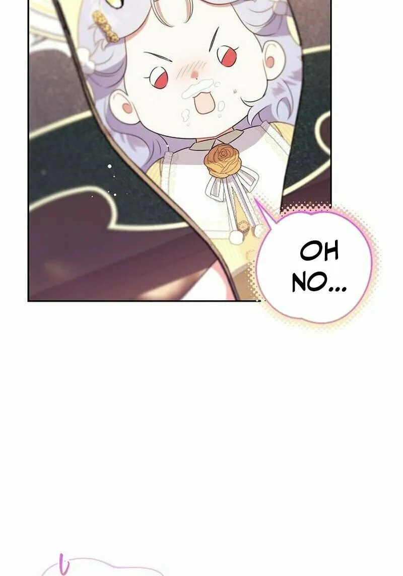 I Found A Family That Wasn’t In My Adoption Plan Chapter 3 page 88 - 