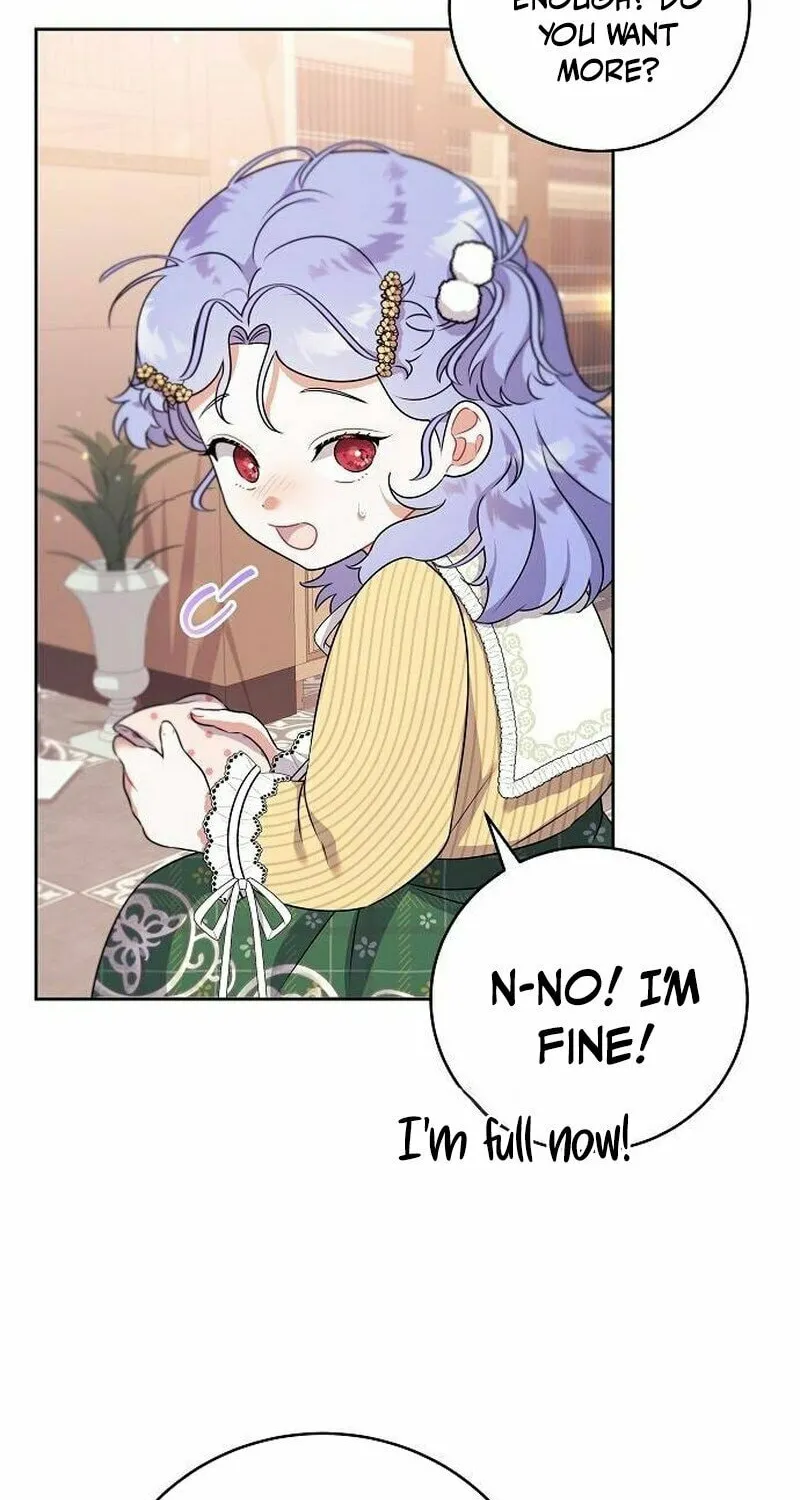 I Found A Family That Wasn’t In My Adoption Plan Chapter 3 page 90 - 