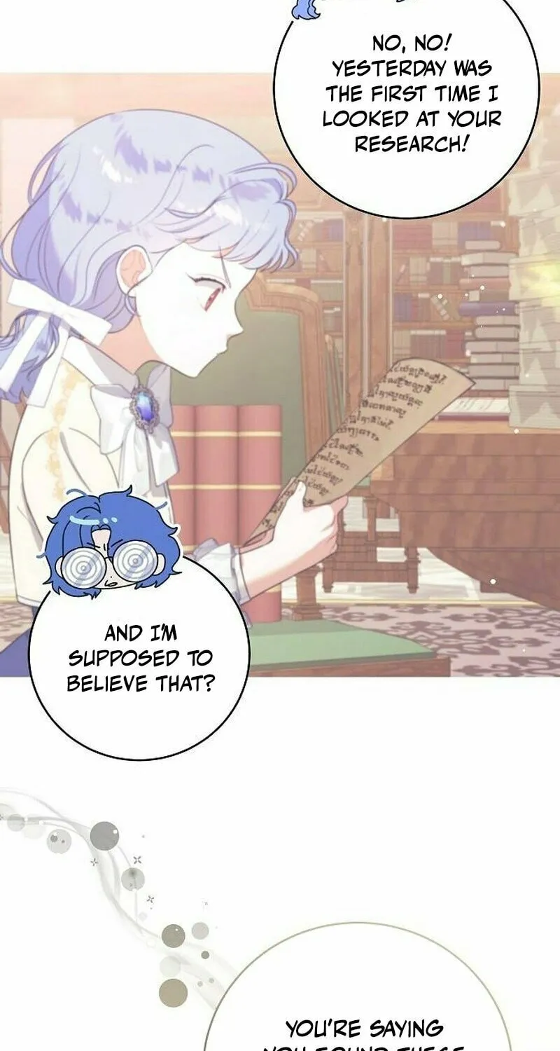 I Found A Family That Wasn’t In My Adoption Plan Chapter 3 page 10 - 