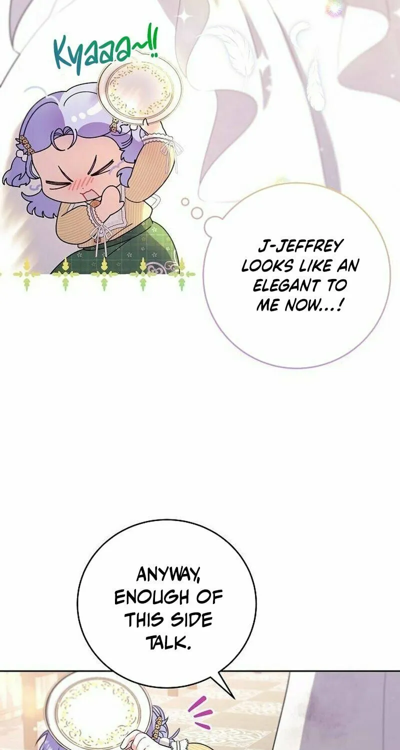 I Found A Family That Wasn’t In My Adoption Plan Chapter 3 page 98 - 