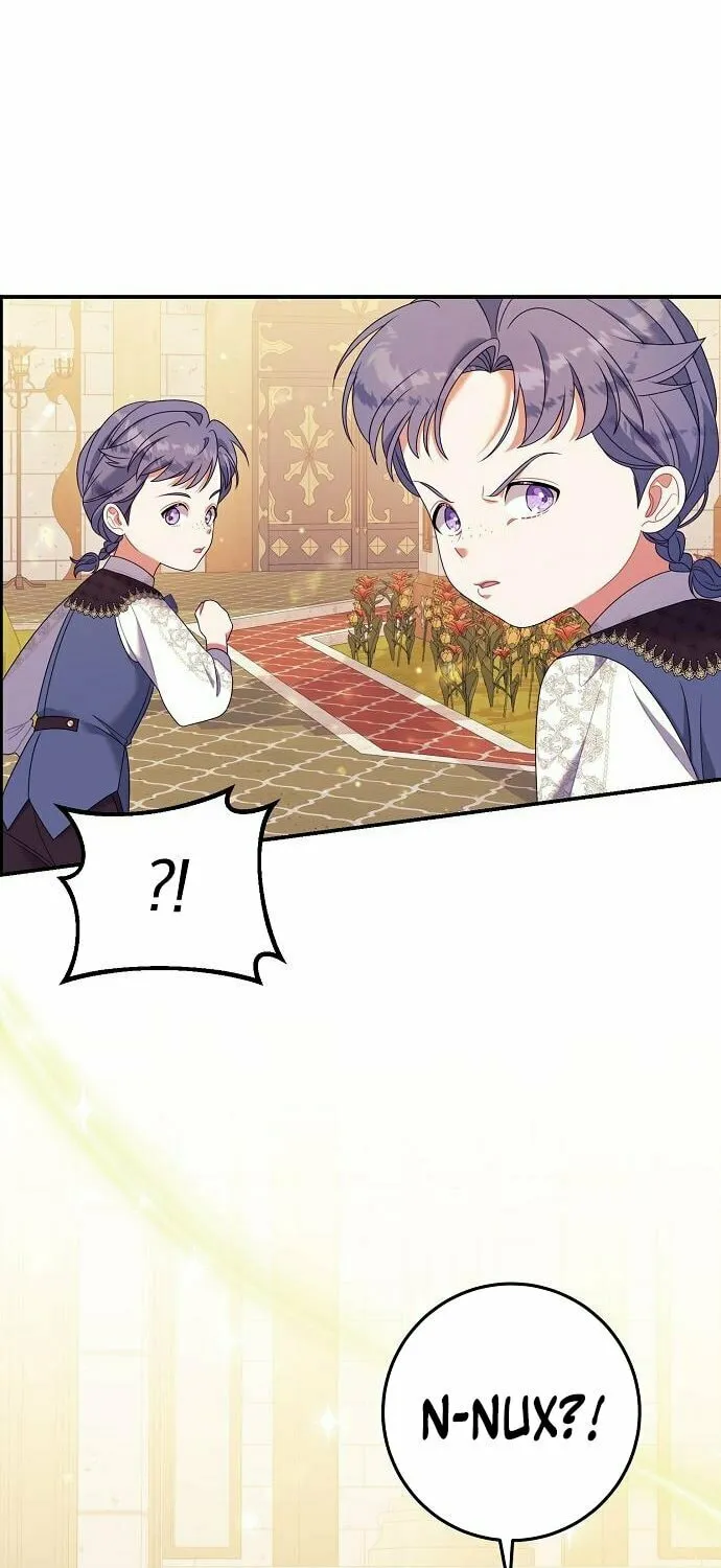 I Found A Family That Wasn’t In My Adoption Plan Chapter 30 page 22 - 