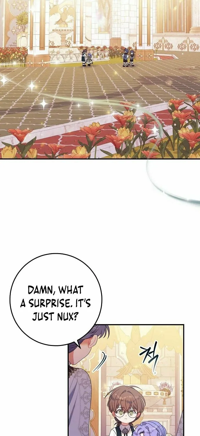I Found A Family That Wasn’t In My Adoption Plan Chapter 30 page 26 - 
