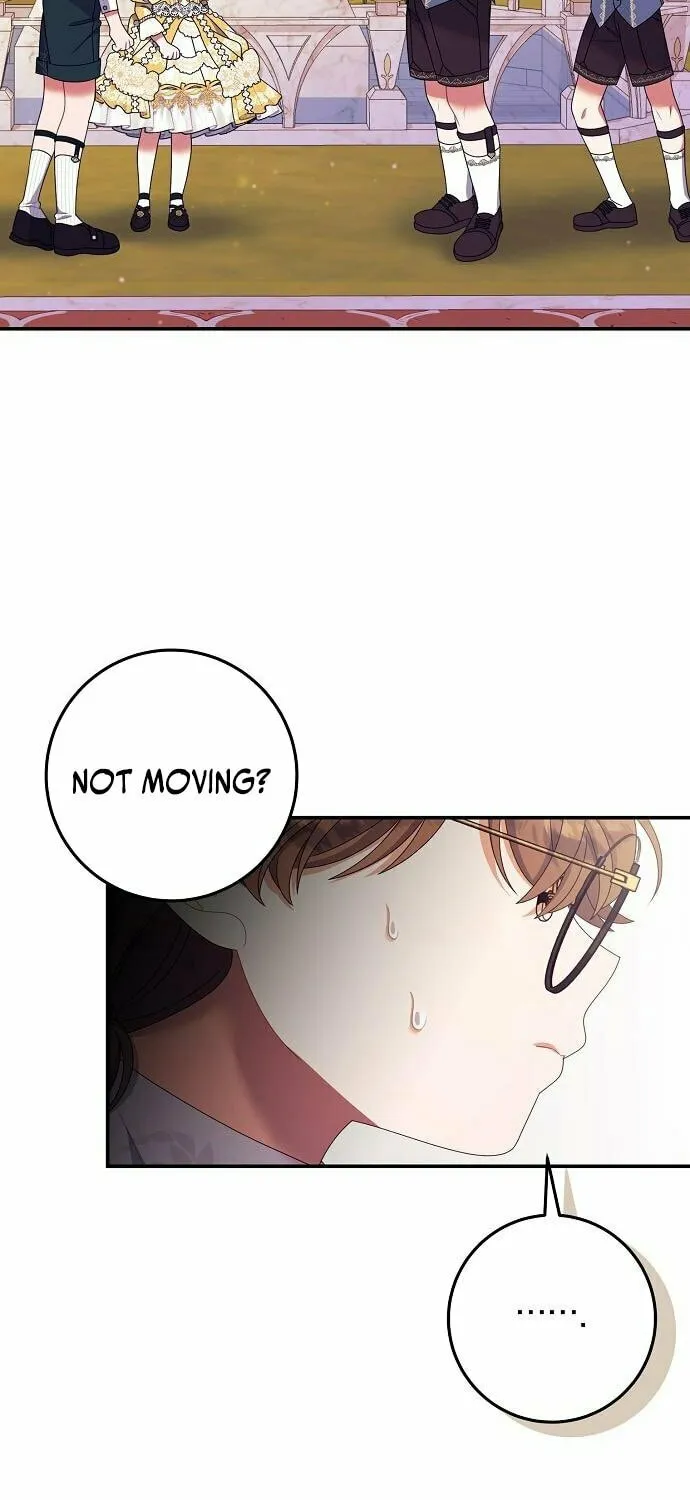 I Found A Family That Wasn’t In My Adoption Plan Chapter 30 page 28 - 