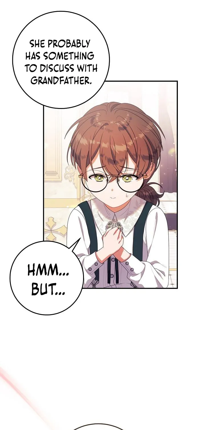 I Found A Family That Wasn’t In My Adoption Plan Chapter 30 page 4 - 