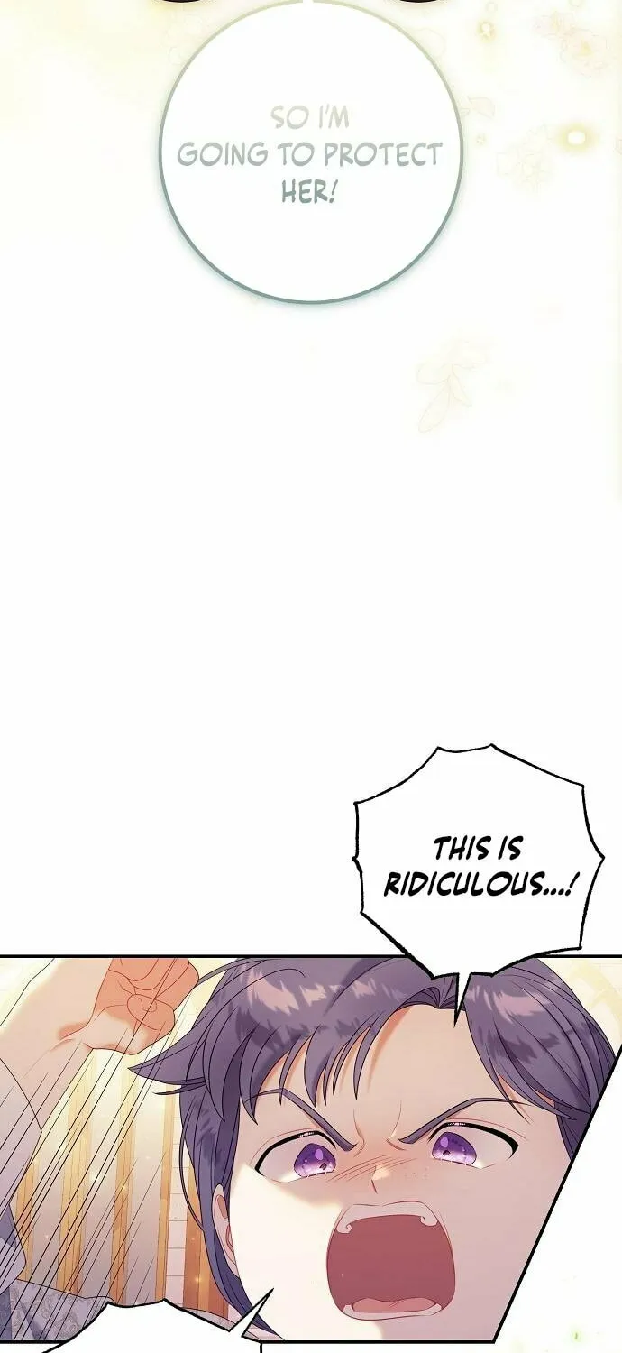 I Found A Family That Wasn’t In My Adoption Plan Chapter 30 page 31 - 