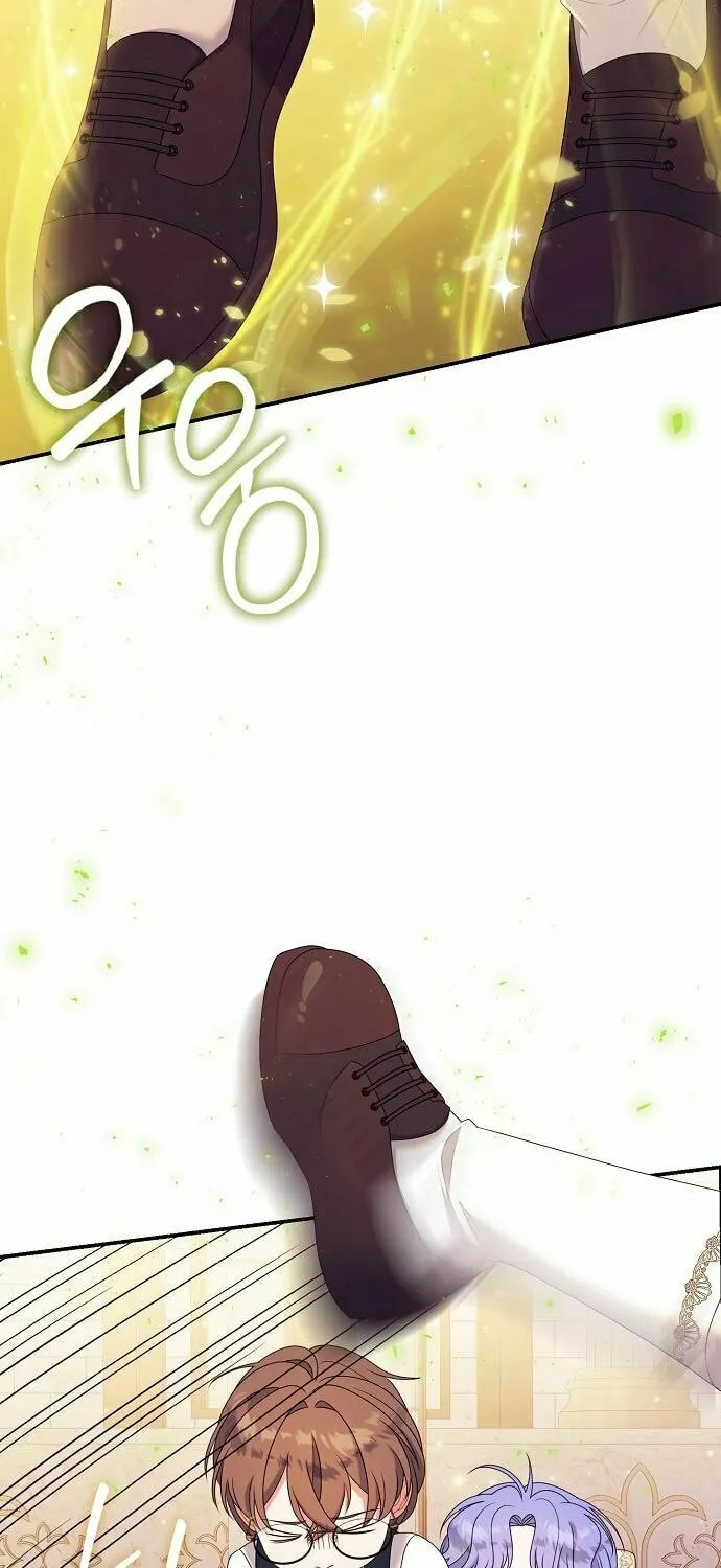 I Found A Family That Wasn’t In My Adoption Plan Chapter 30 page 33 - 