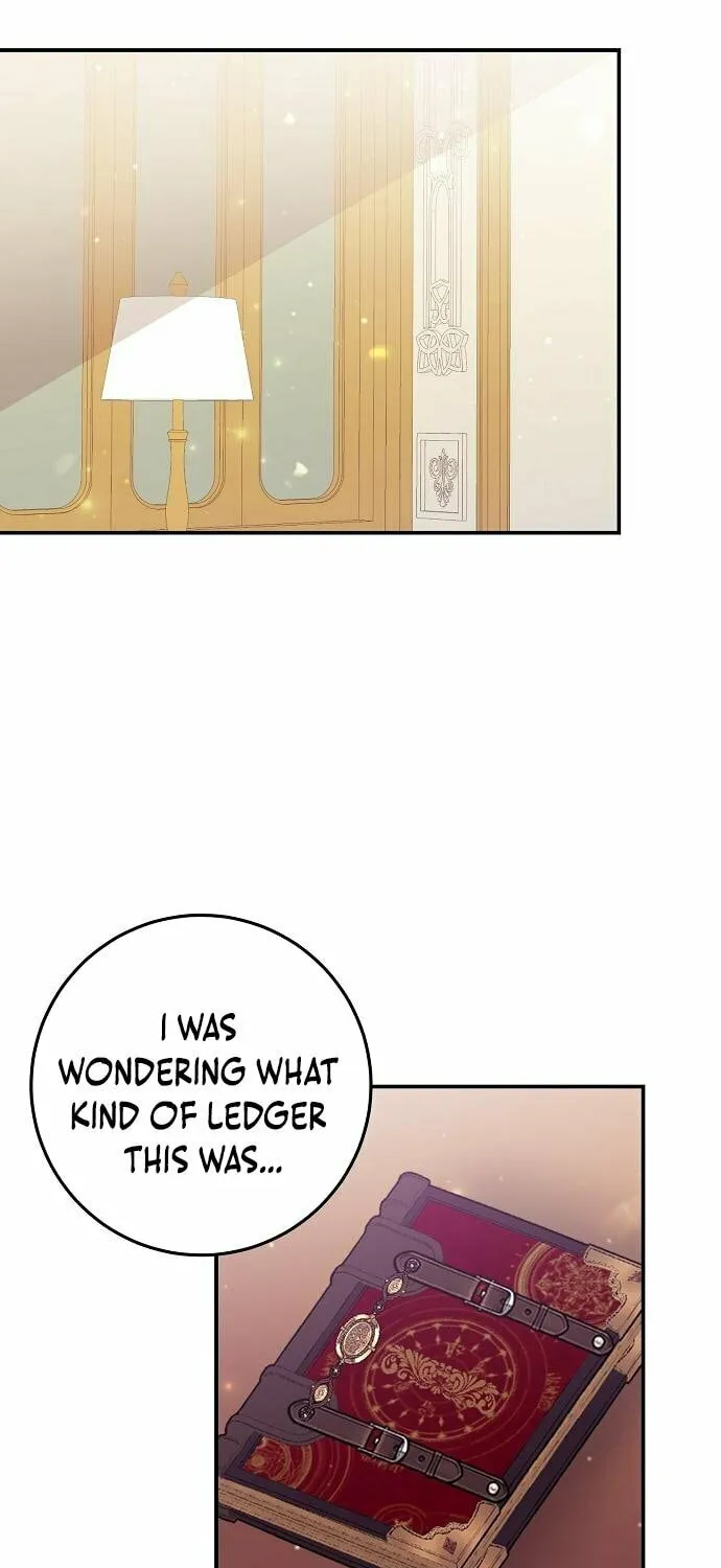 I Found A Family That Wasn’t In My Adoption Plan Chapter 30 page 43 - 