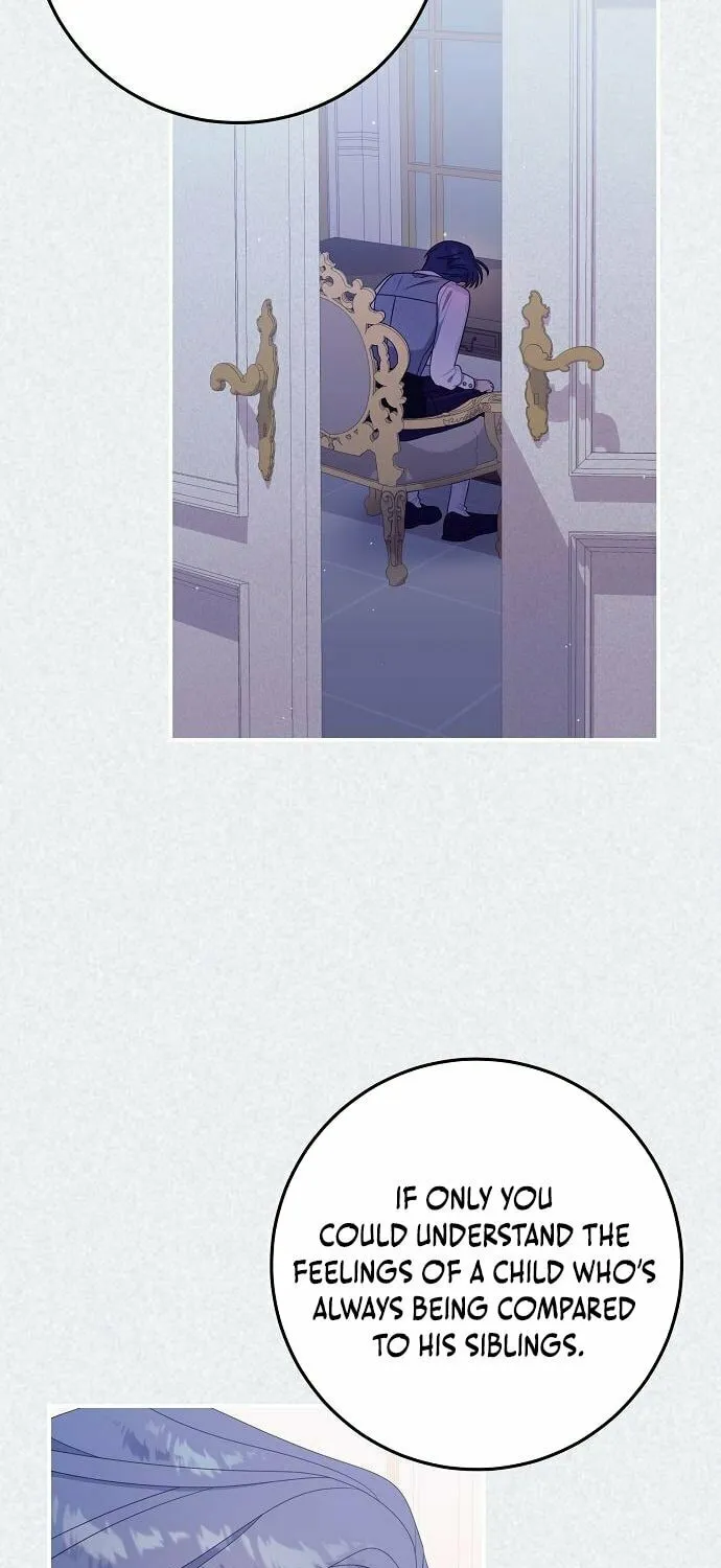 I Found A Family That Wasn’t In My Adoption Plan Chapter 30 page 50 - 