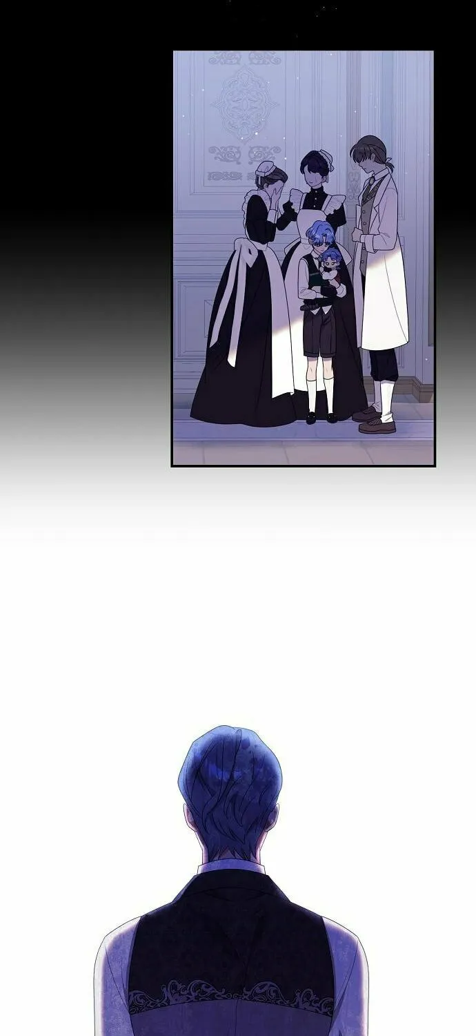 I Found A Family That Wasn’t In My Adoption Plan Chapter 30 page 56 - 