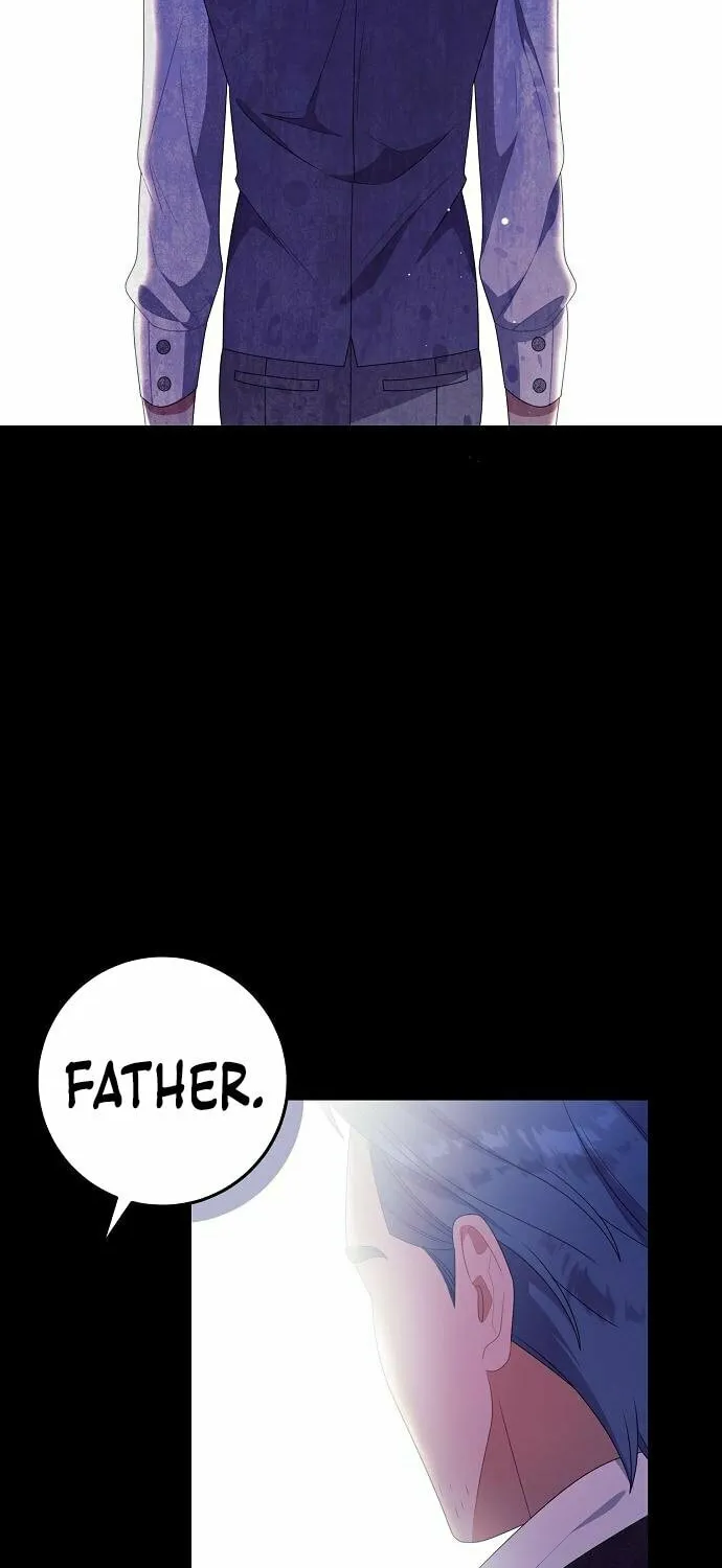 I Found A Family That Wasn’t In My Adoption Plan Chapter 30 page 57 - 