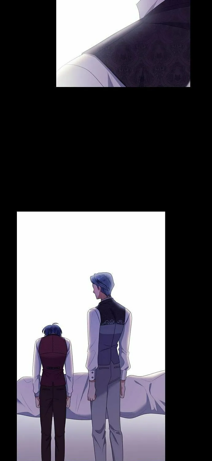 I Found A Family That Wasn’t In My Adoption Plan Chapter 30 page 58 - 