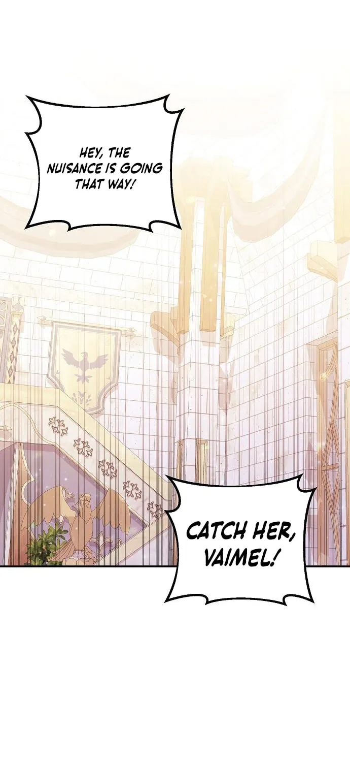 I Found A Family That Wasn’t In My Adoption Plan Chapter 30 page 7 - 