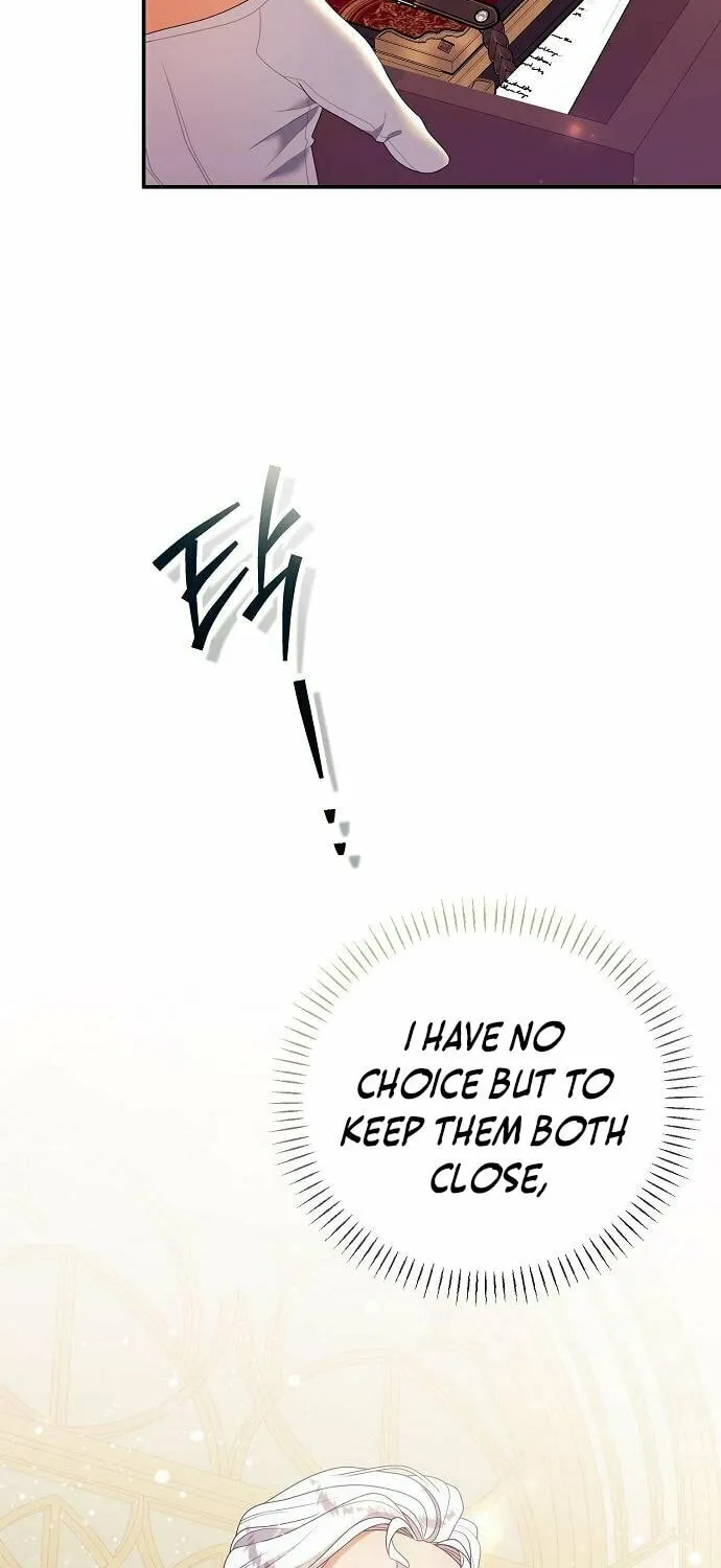 I Found A Family That Wasn’t In My Adoption Plan Chapter 30 page 67 - 