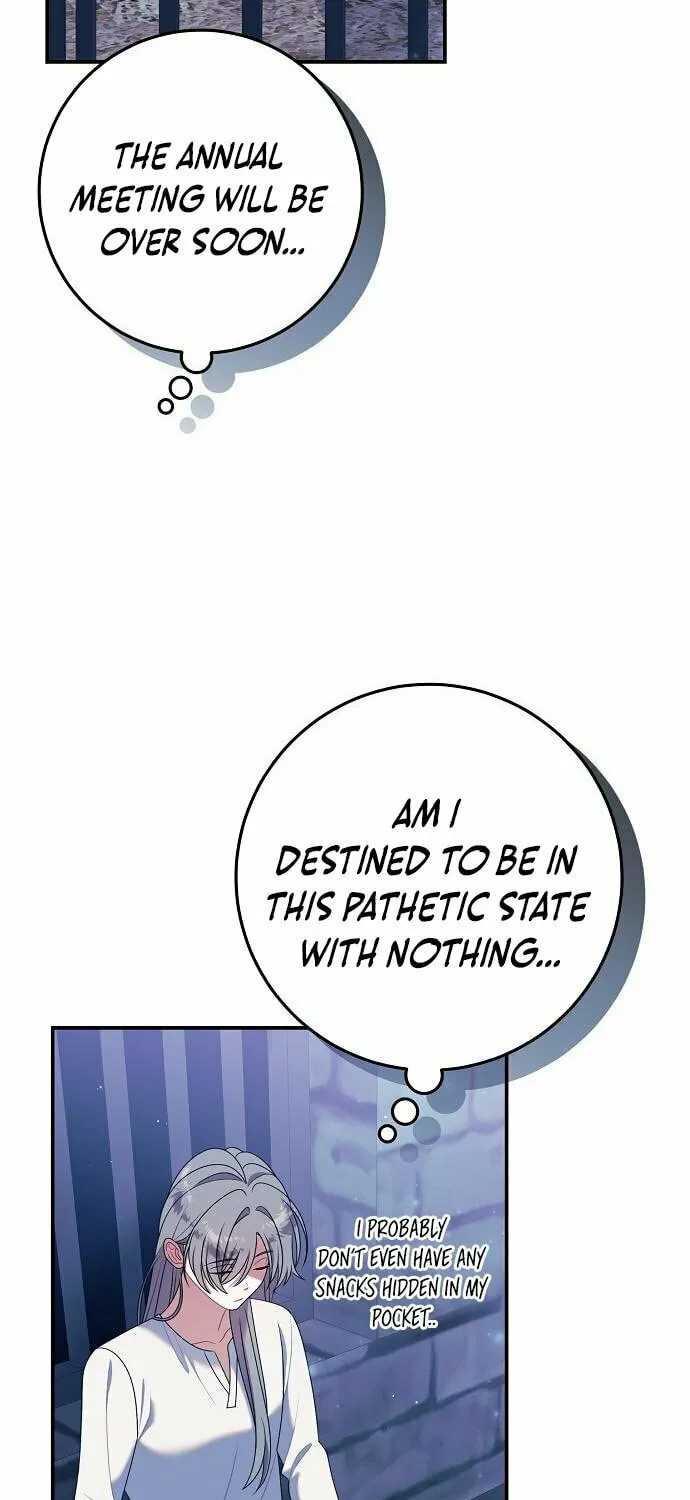 I Found A Family That Wasn’t In My Adoption Plan Chapter 30 page 72 - 