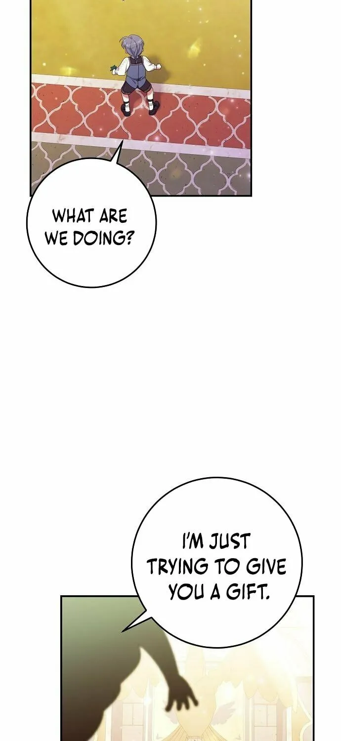 I Found A Family That Wasn’t In My Adoption Plan Chapter 30 page 10 - 